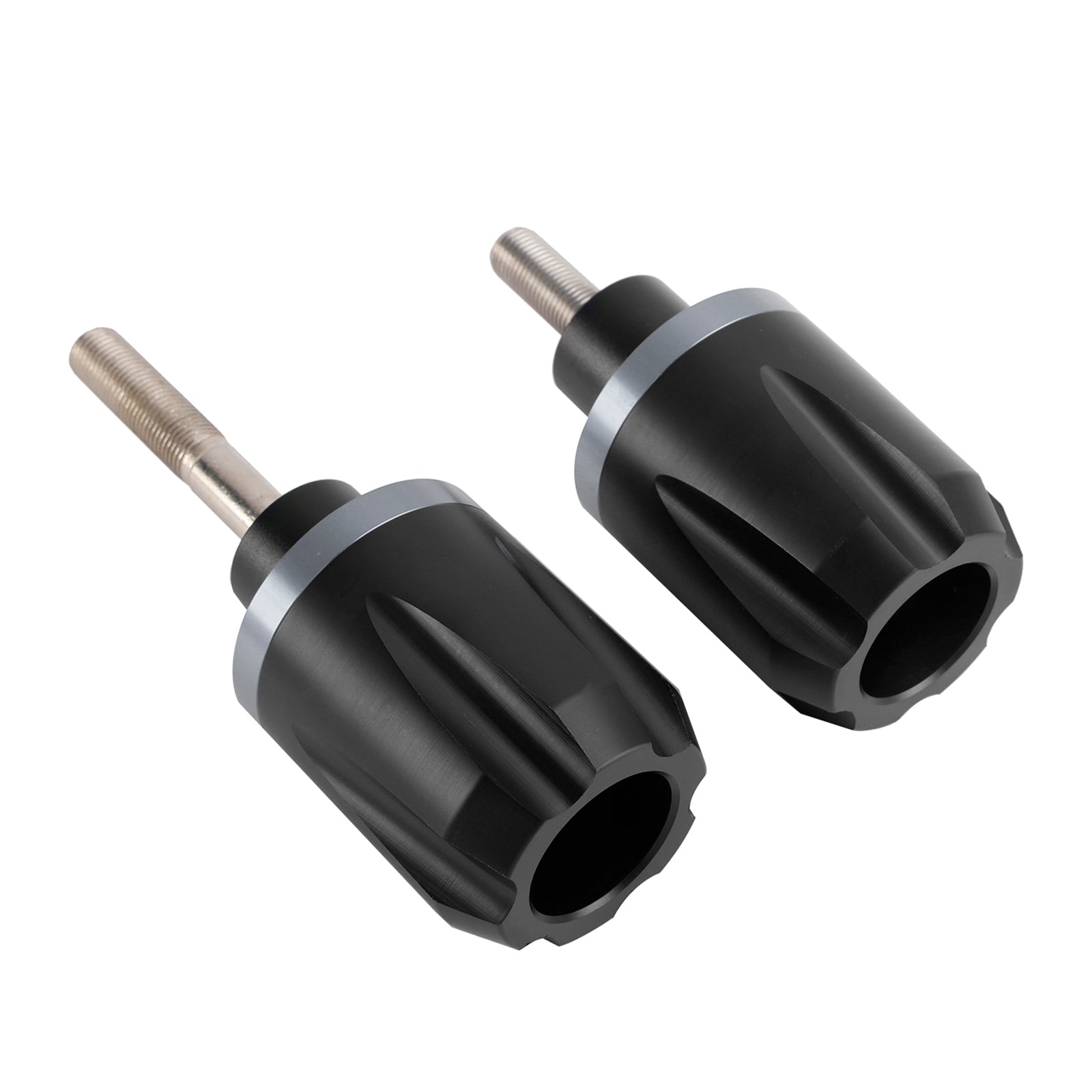 2019-2020 Honda Cb650R Cnc Anti-Crash Frame Sliders Protector GY-Titan