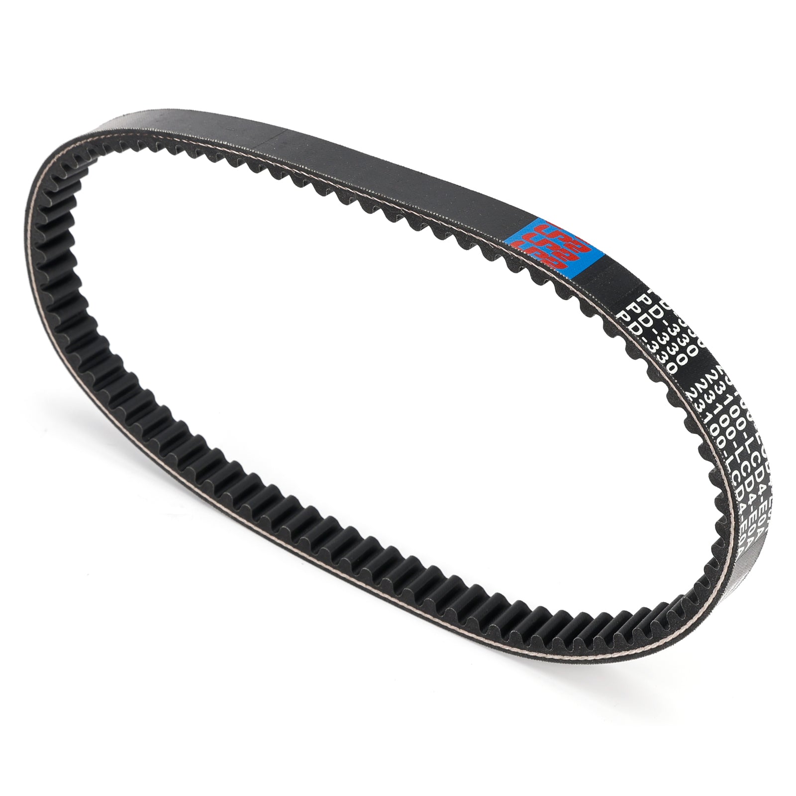 KYMCO AGILITY R16, PEOPLE S 200, LIKE 200i, Drive Belt 23100-LCD4-E0A