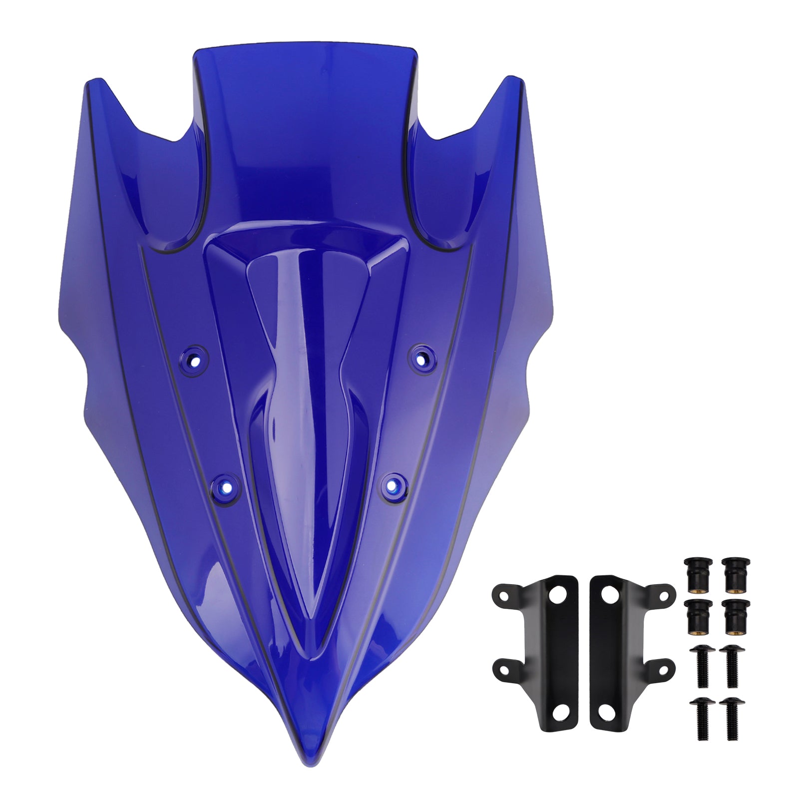 2024-2025 KAWASAKI Z500 Windshield Windscreen