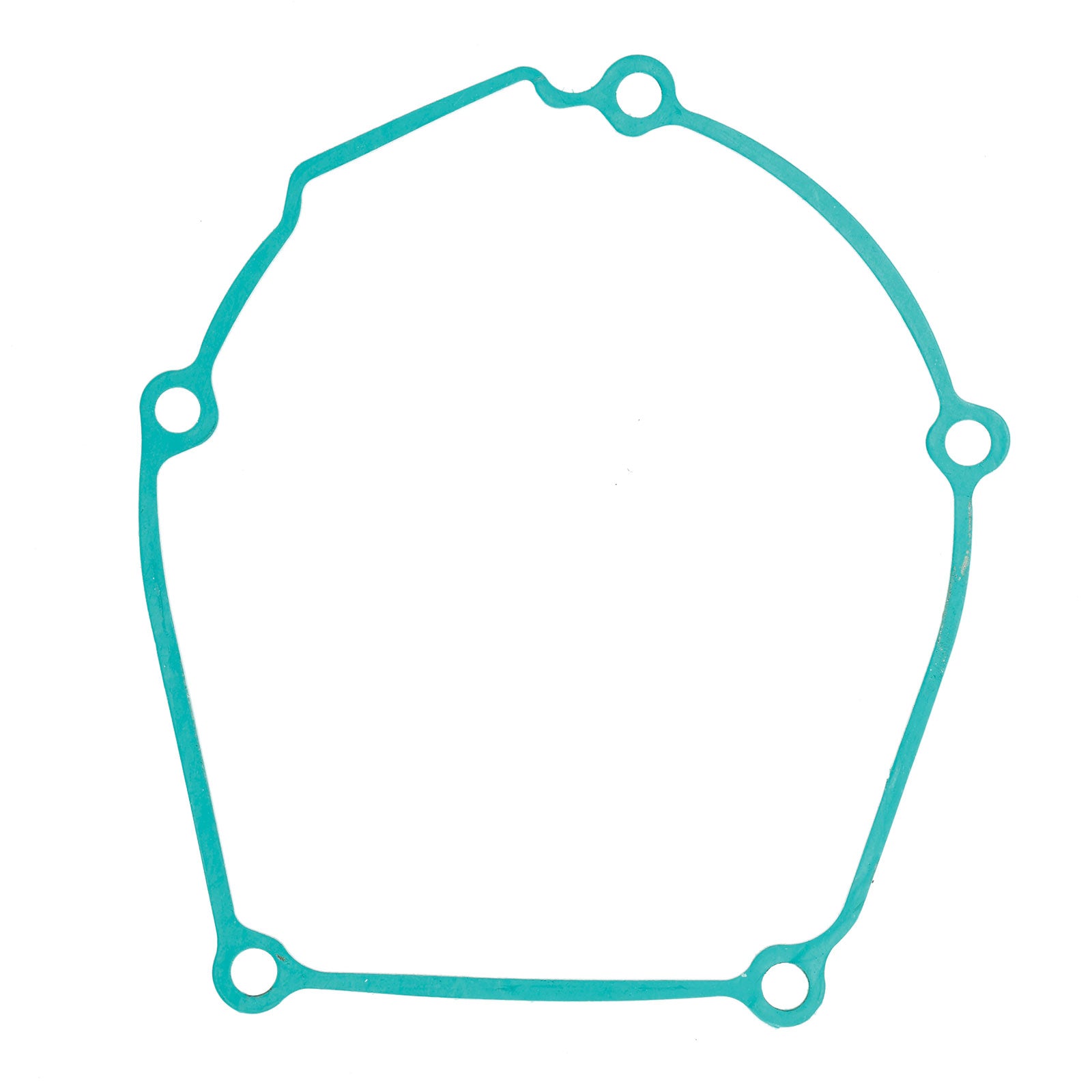 Magneto Ignition Stator Base Assy & Gasket For Kawasaki KX 250 KX250 2005-2007