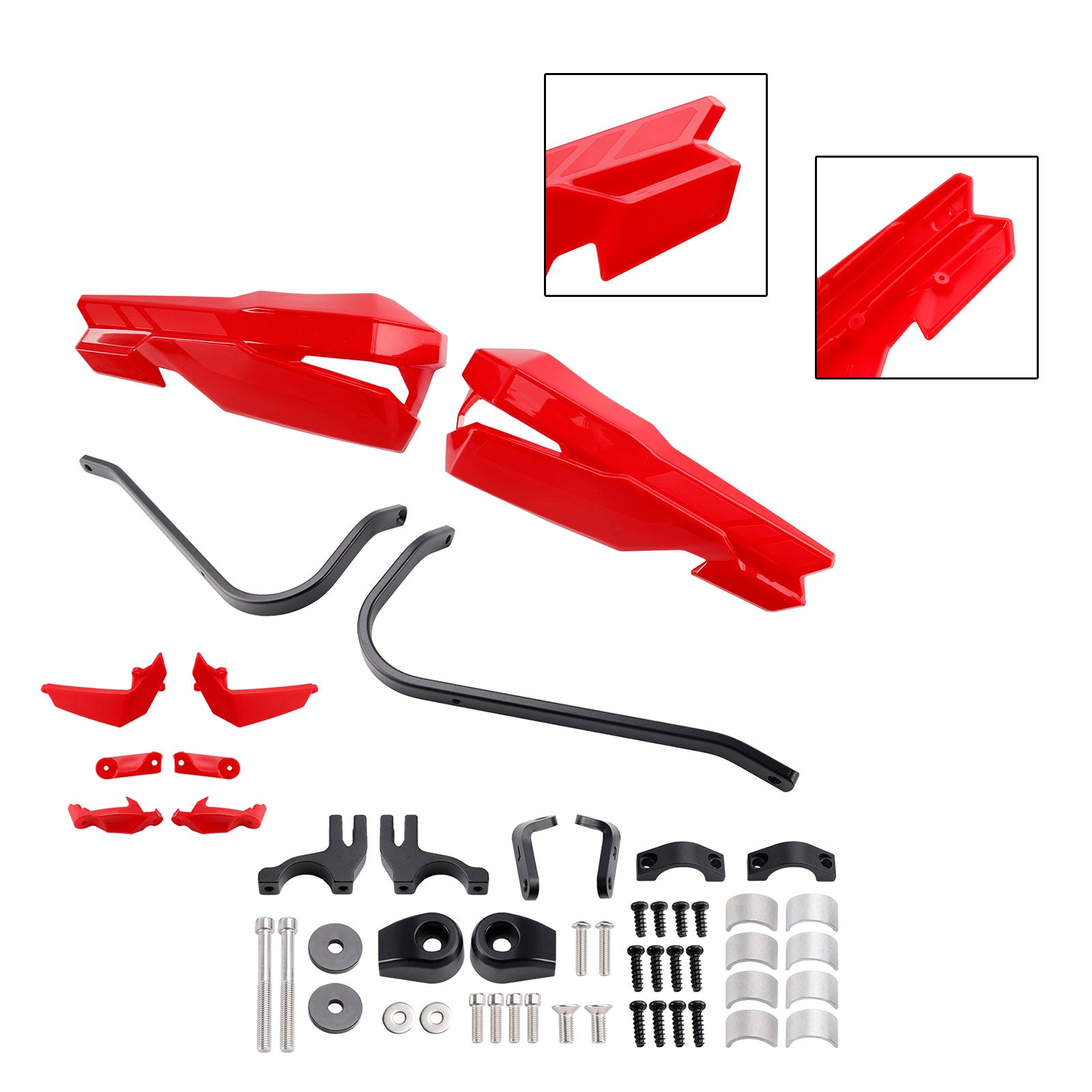 2024-2025 CF MOTO 450MT HANDGUARD