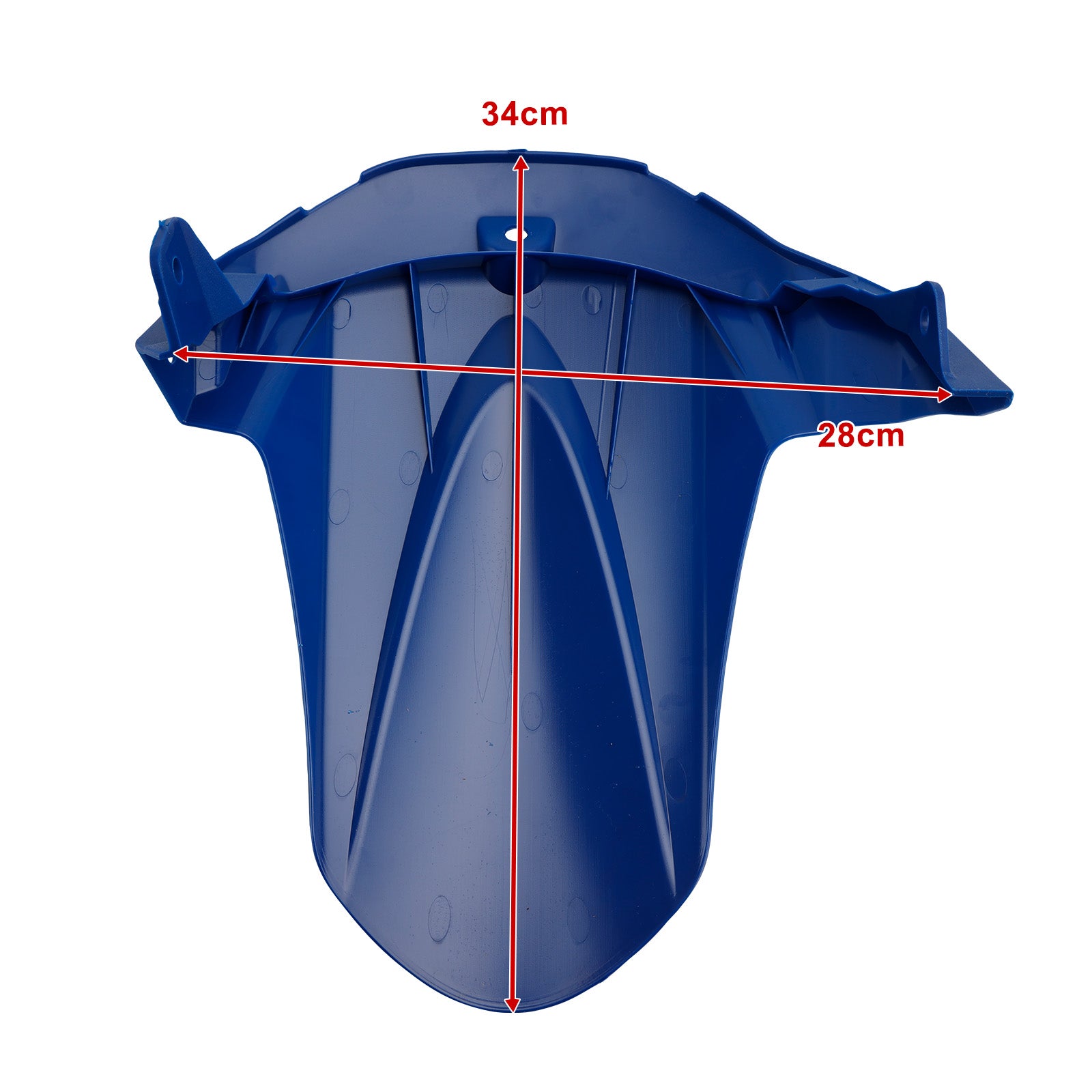 2011-2025 Suzuki GSXR600 GSXR750 Rear Fender Mudguard Fairing