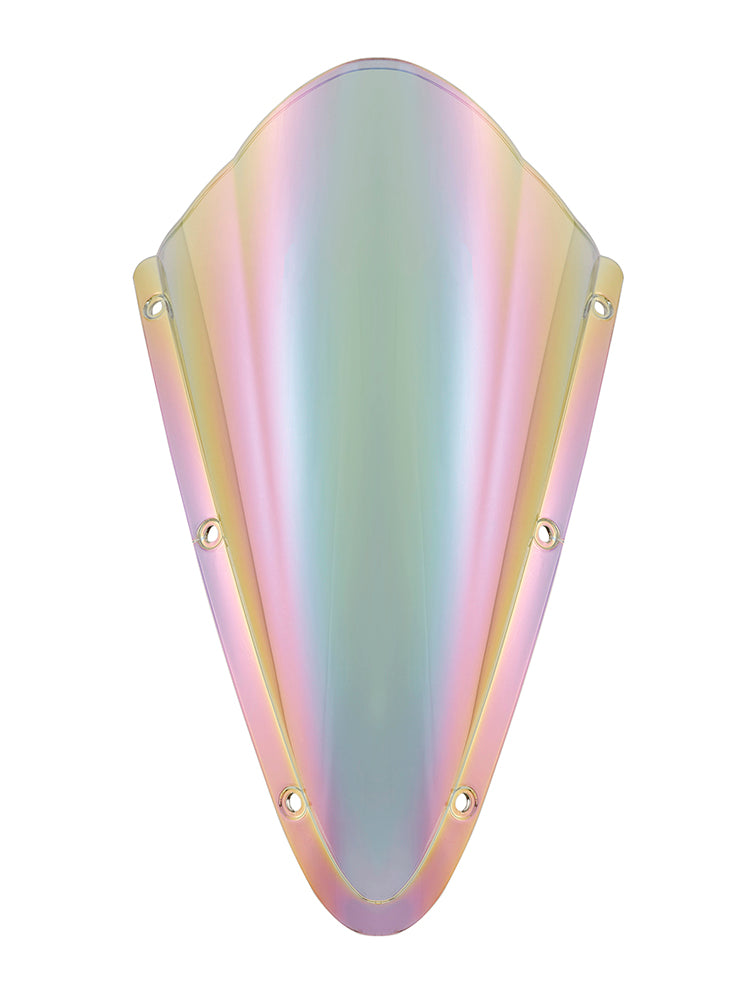 14-18 YAMAHA R125 ABS MONTOCYCILENT Windshield Windscreen