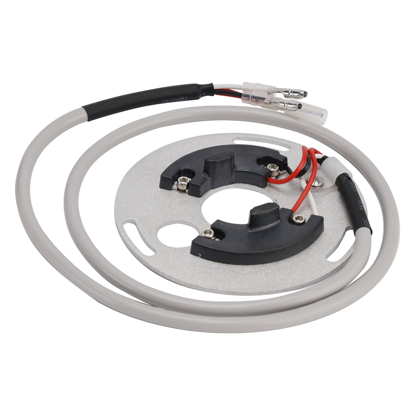 1972-1977 Honda CB350F CB400F Electronic Ignition Plate