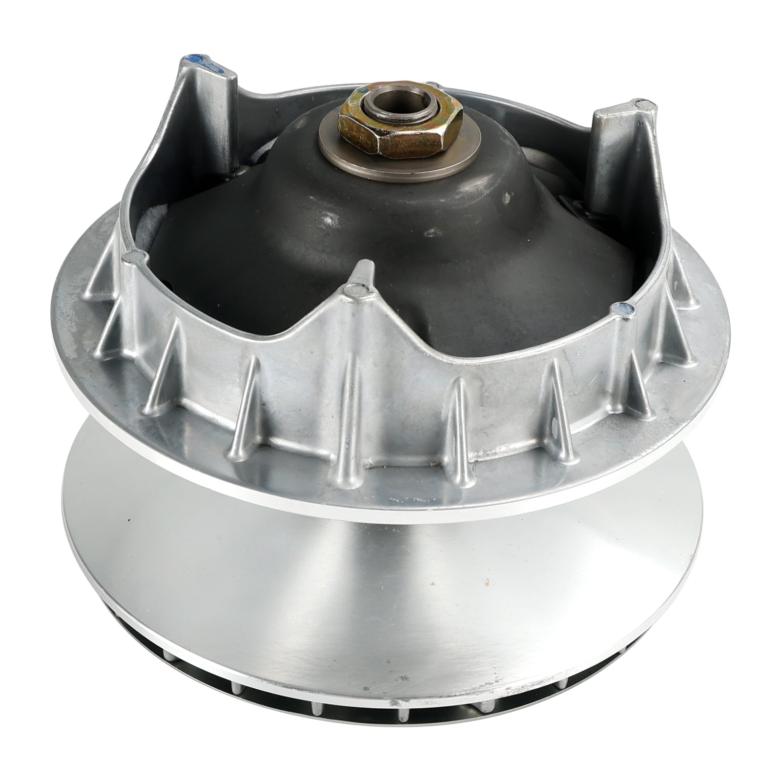 Front Clutch Variator Kit 71333 1BA-17630-00 6400-0014 for Linhai 700cc LH700U UTV T-Boss 750