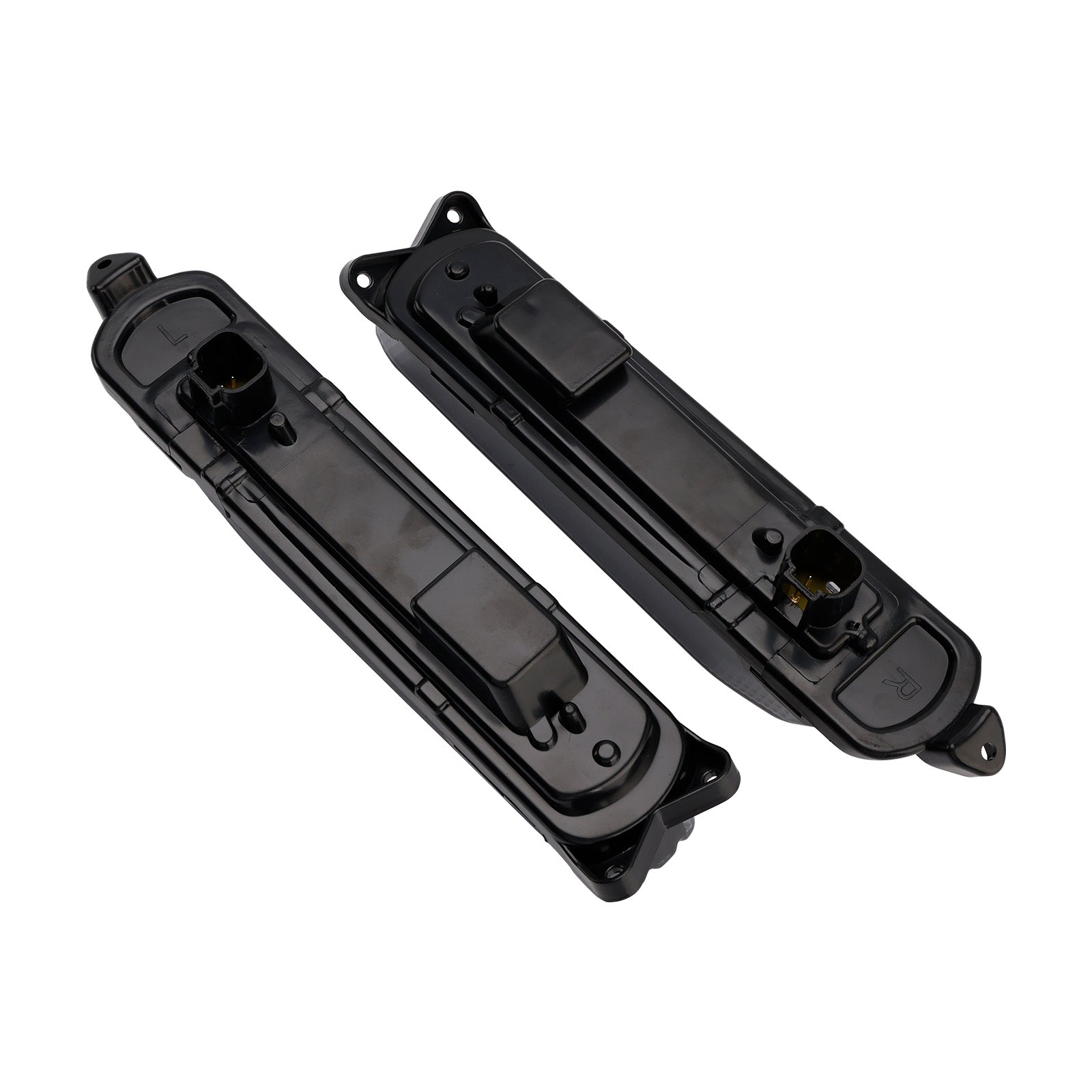 Touring Electra Glide 2014-2024 Rear Fender Brake Turn Tail Light Lamp