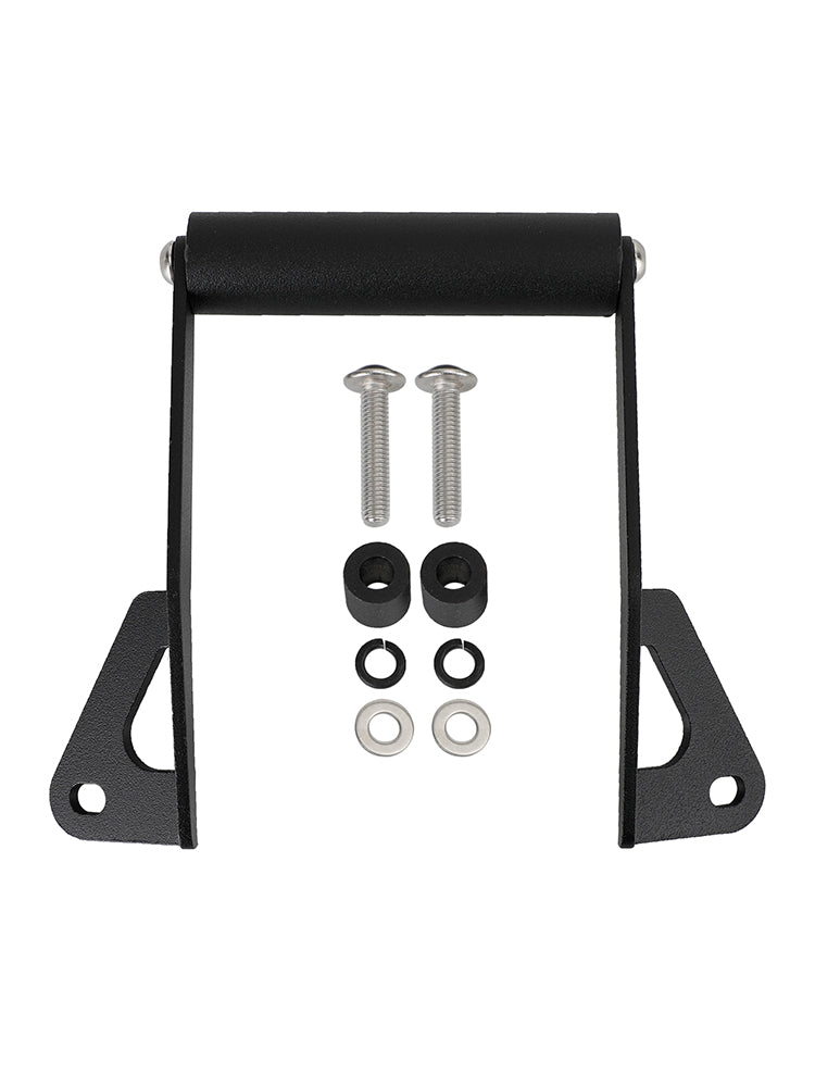 THELE PŘIPOJENÍ BRACKET GPS Extension Bracket pro Guzzi V85 TT 2019-2021 2020