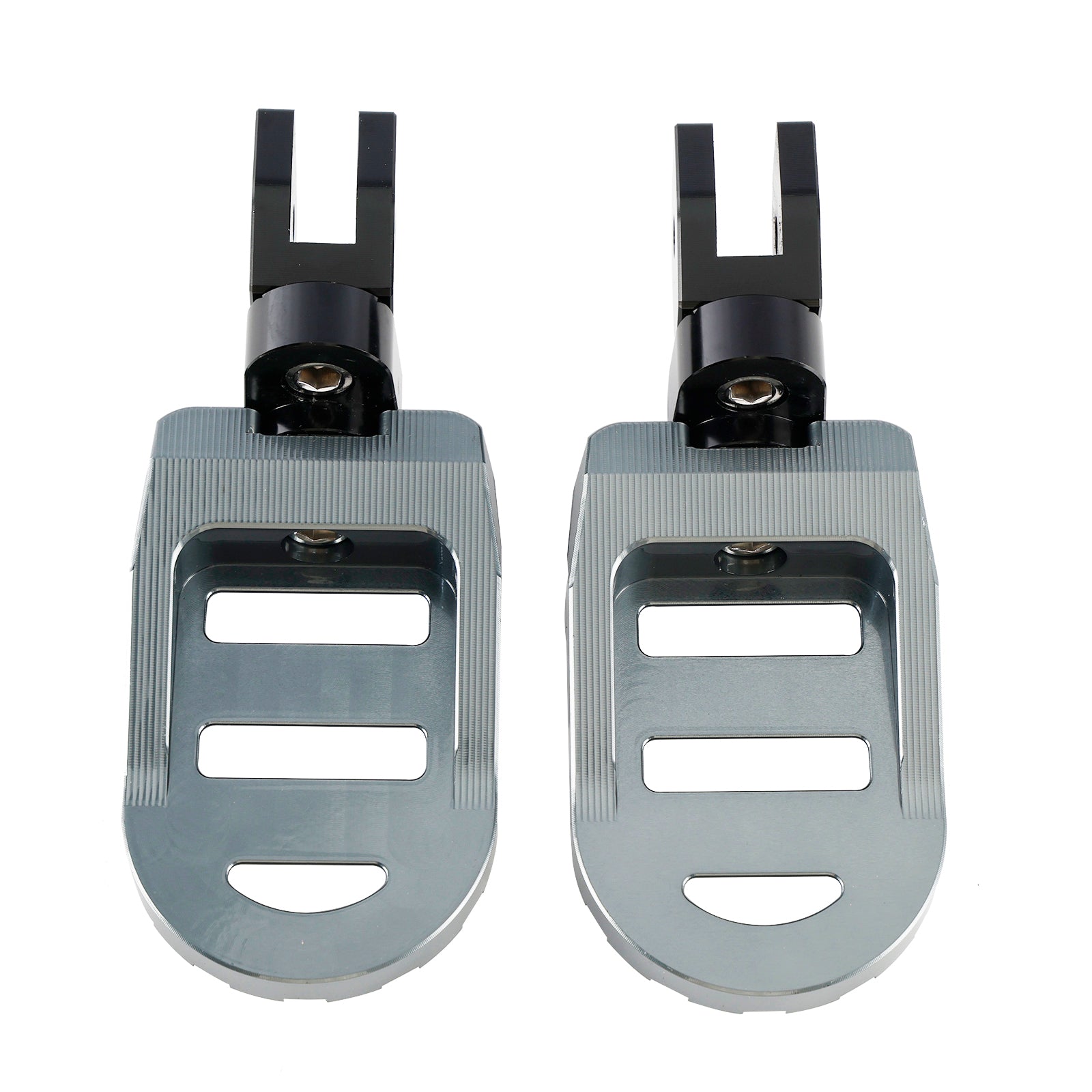 Moto Guzzi V100 Mandello / V7 850 / STELVIO Front Footrests Foot Peg