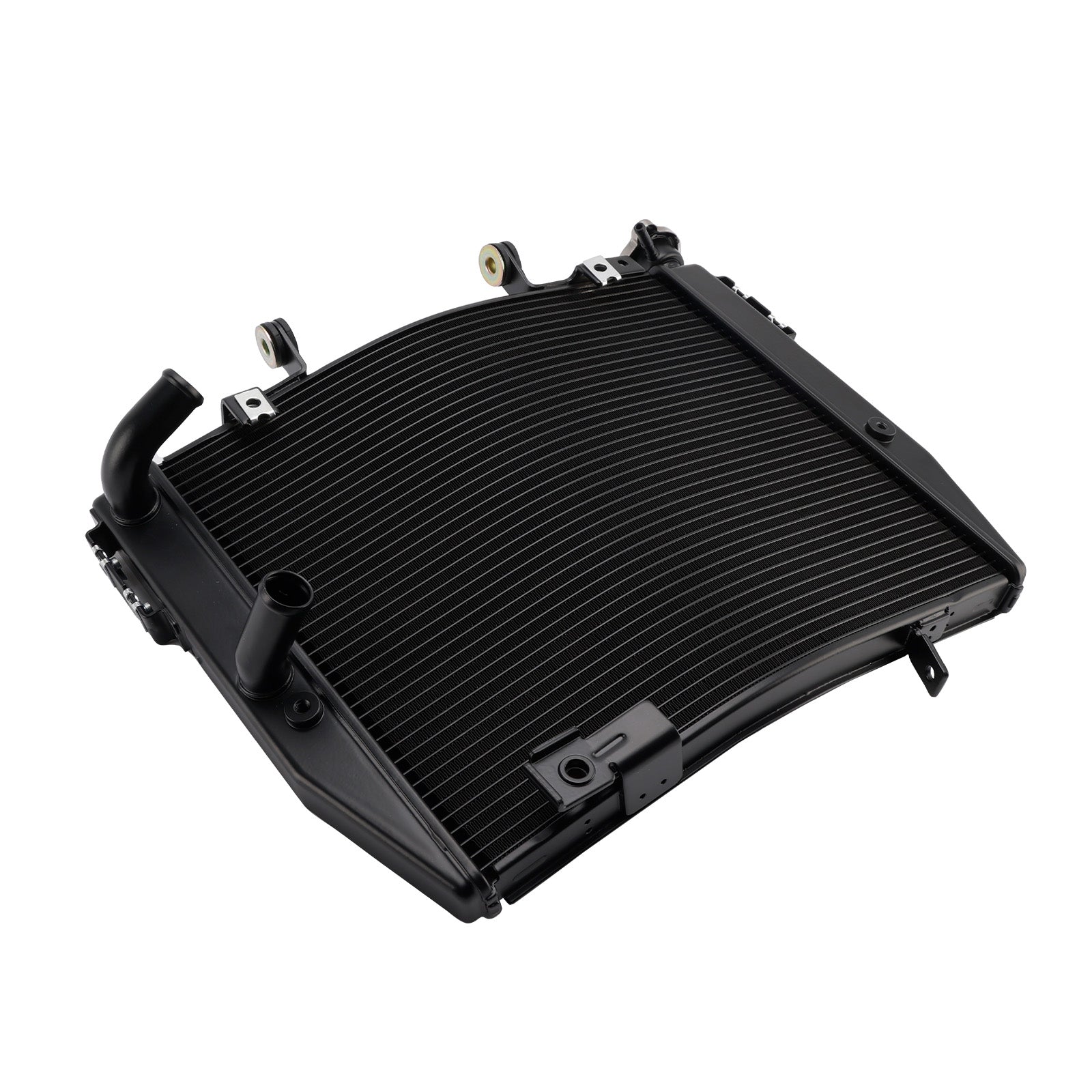 Street Triple 765 R/RS 2023-2025 Radiator Cooling Engine Cooler