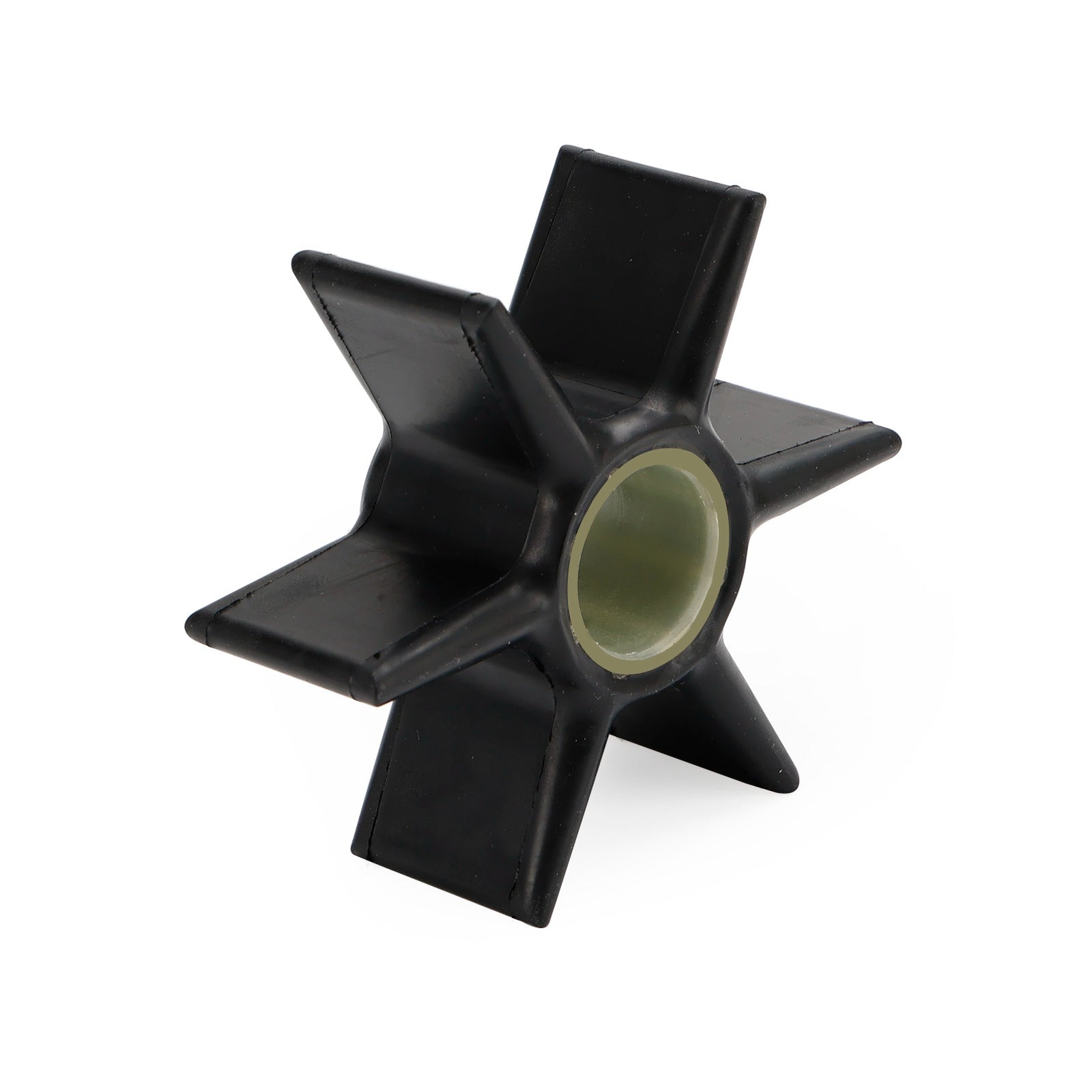 Rouaches de pompe à eau 43024A7 3570 46-46501 pour Mercury Force 90 120HP 1996 99