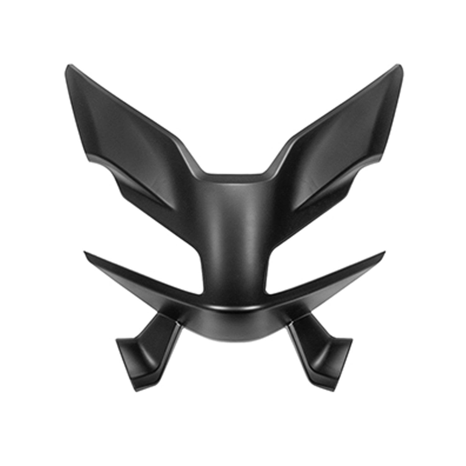 Amotopart 2023-2024 Yamaha T-MAX 560 Black Blue Fairing Kit