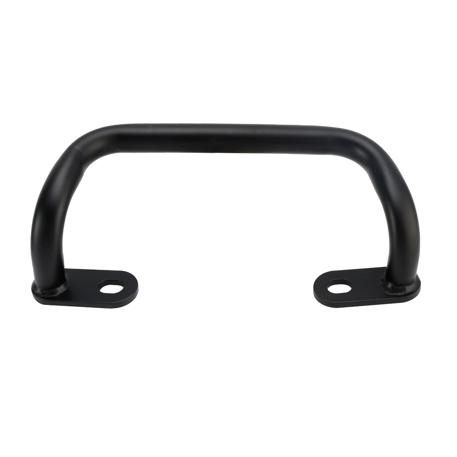 2023-2025 Scrambler 400X Speed 400 Rear Passenger Armrest Hand Holder