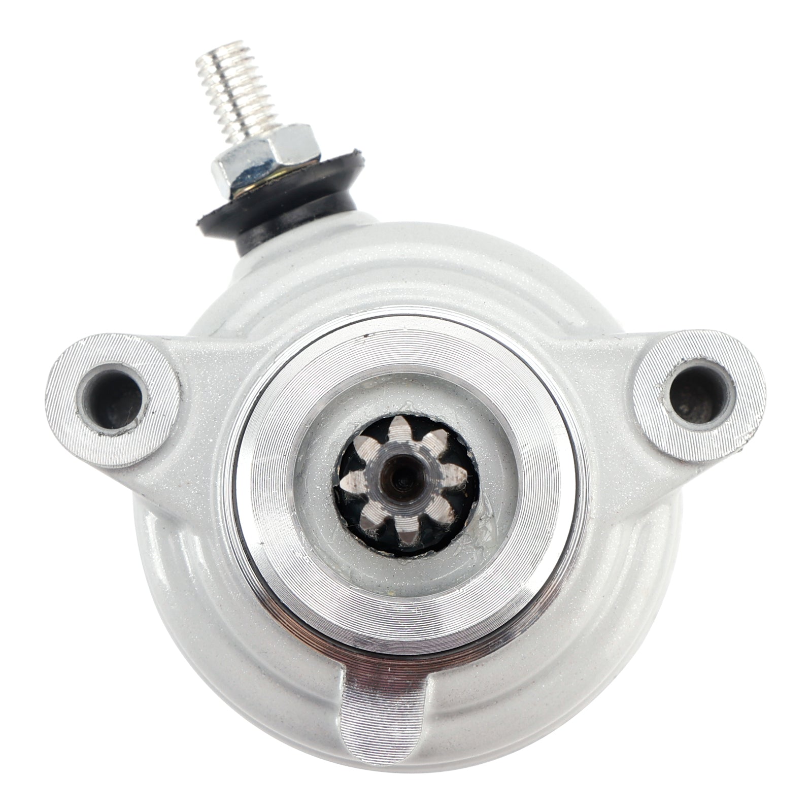 Starter Motor Starting 8 Tooth For Bajaj Boxer 125 150 BM125 BM150 CT125 CT150