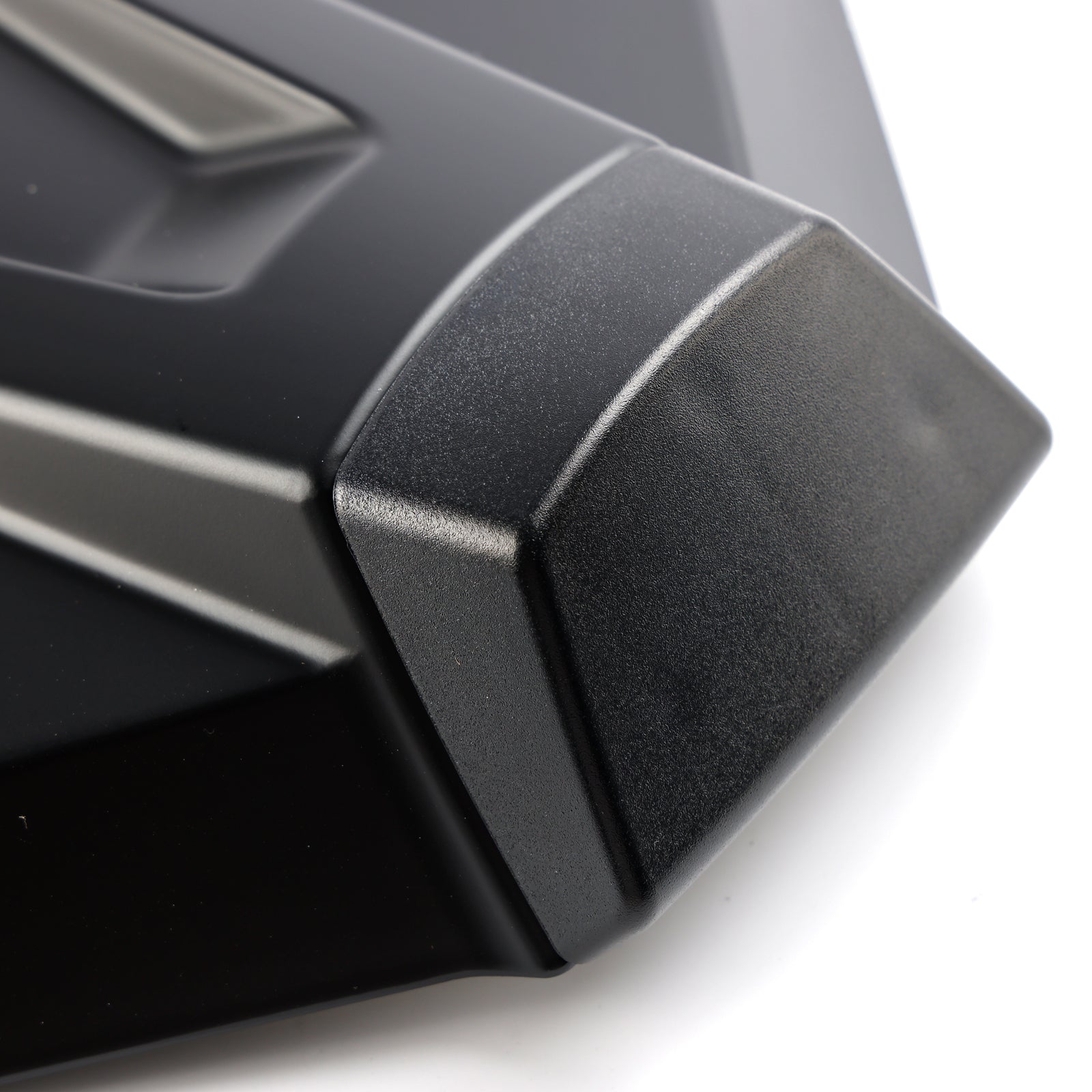 22-24 ktm RC390 staart achterstoelbedekking kuip cowl