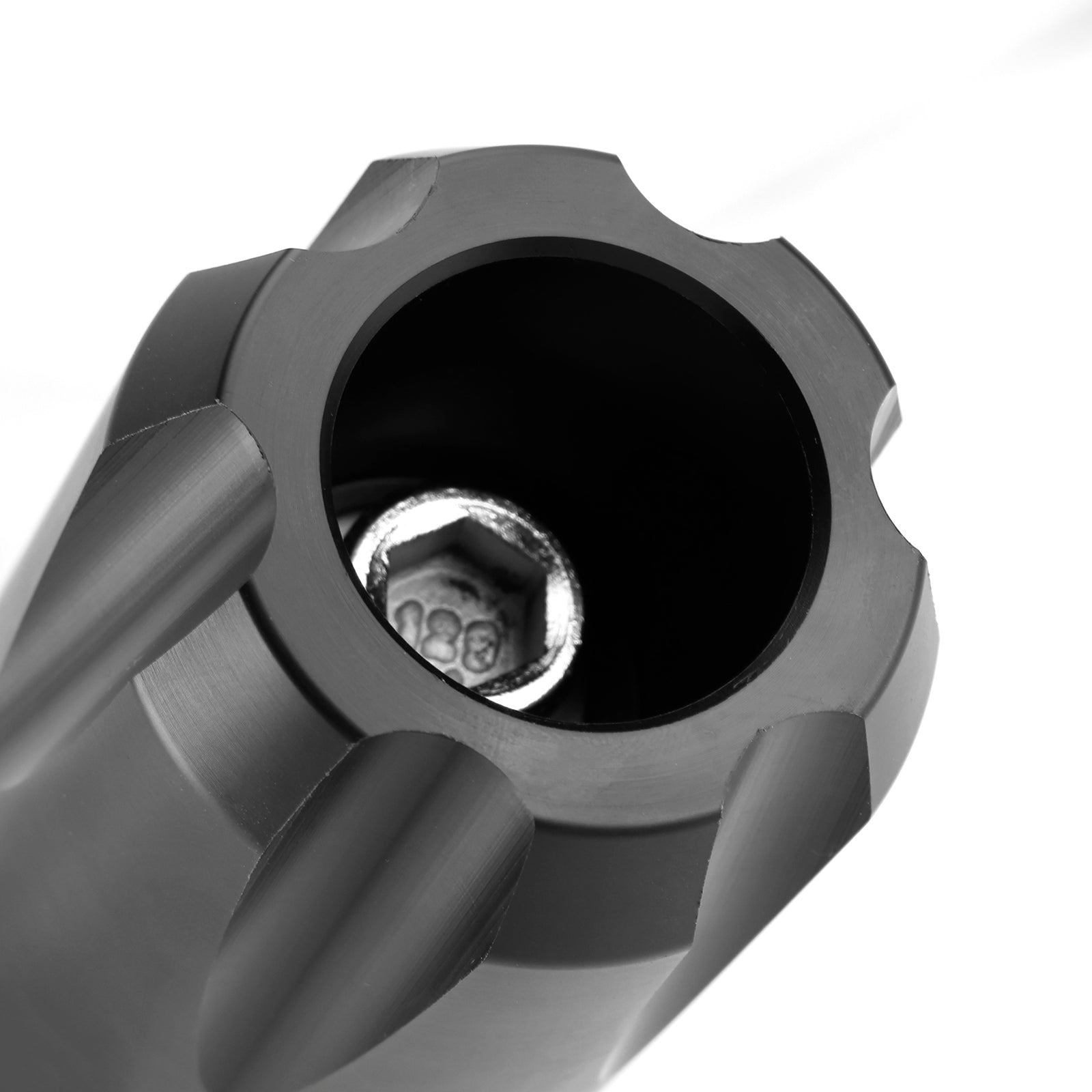 2019-2020 Honda Cb650R Cnc Anti-Crash Frame Sliders Protector GY-Titan