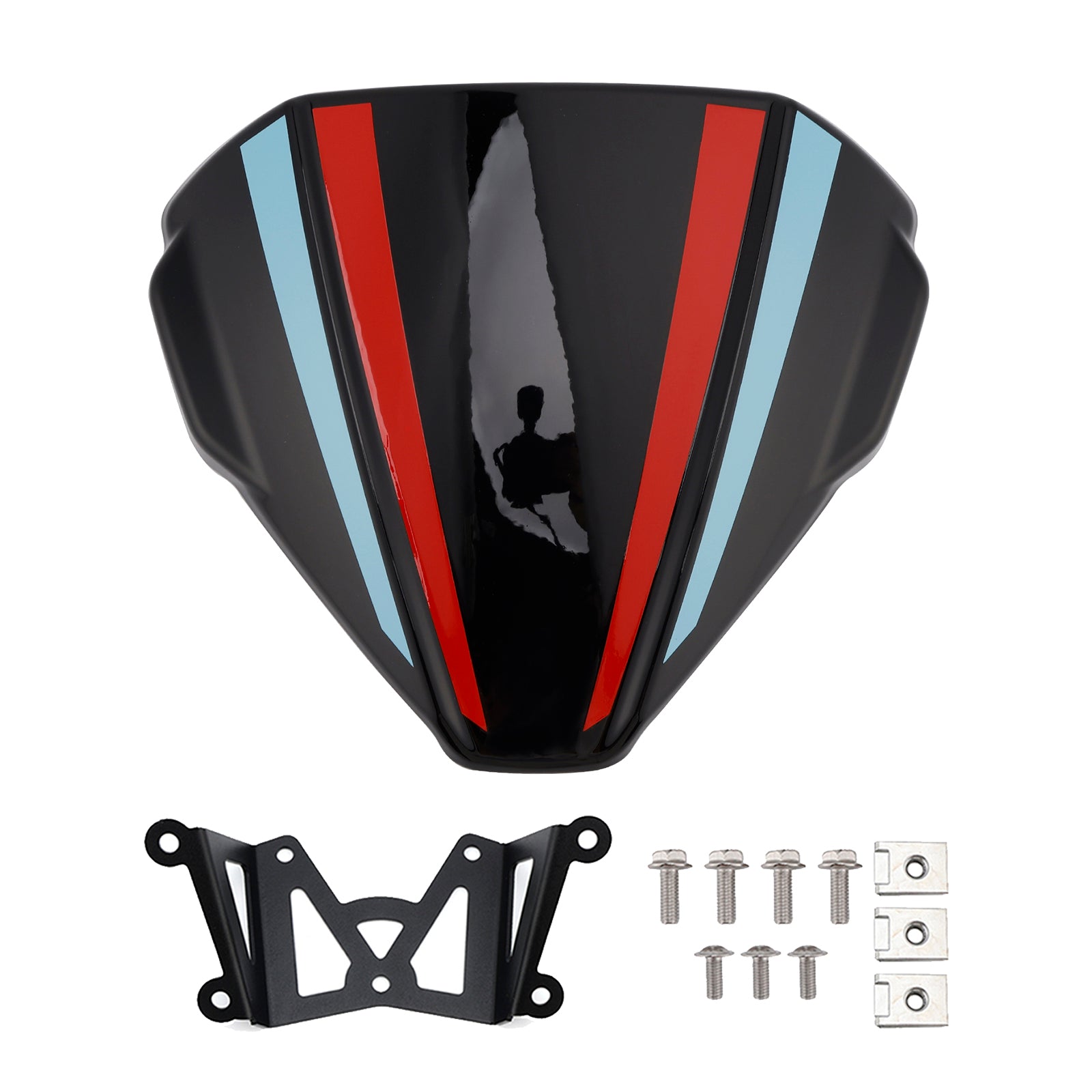 YAMAHA MT-09 MT09 2021-2023 Windshield WindScreen