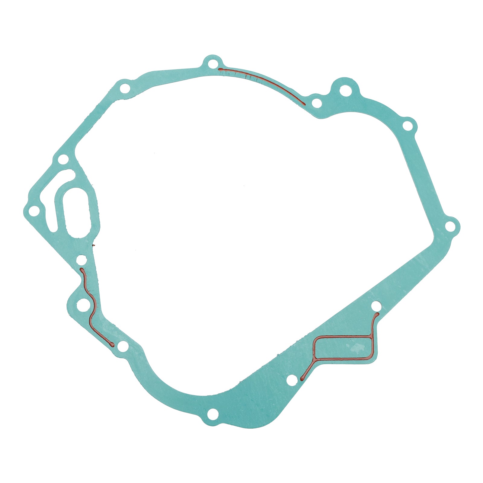 08-11 Yamaha FX Nytro 1000 MTX RTX XTX Generator Stator Regulator Gasket