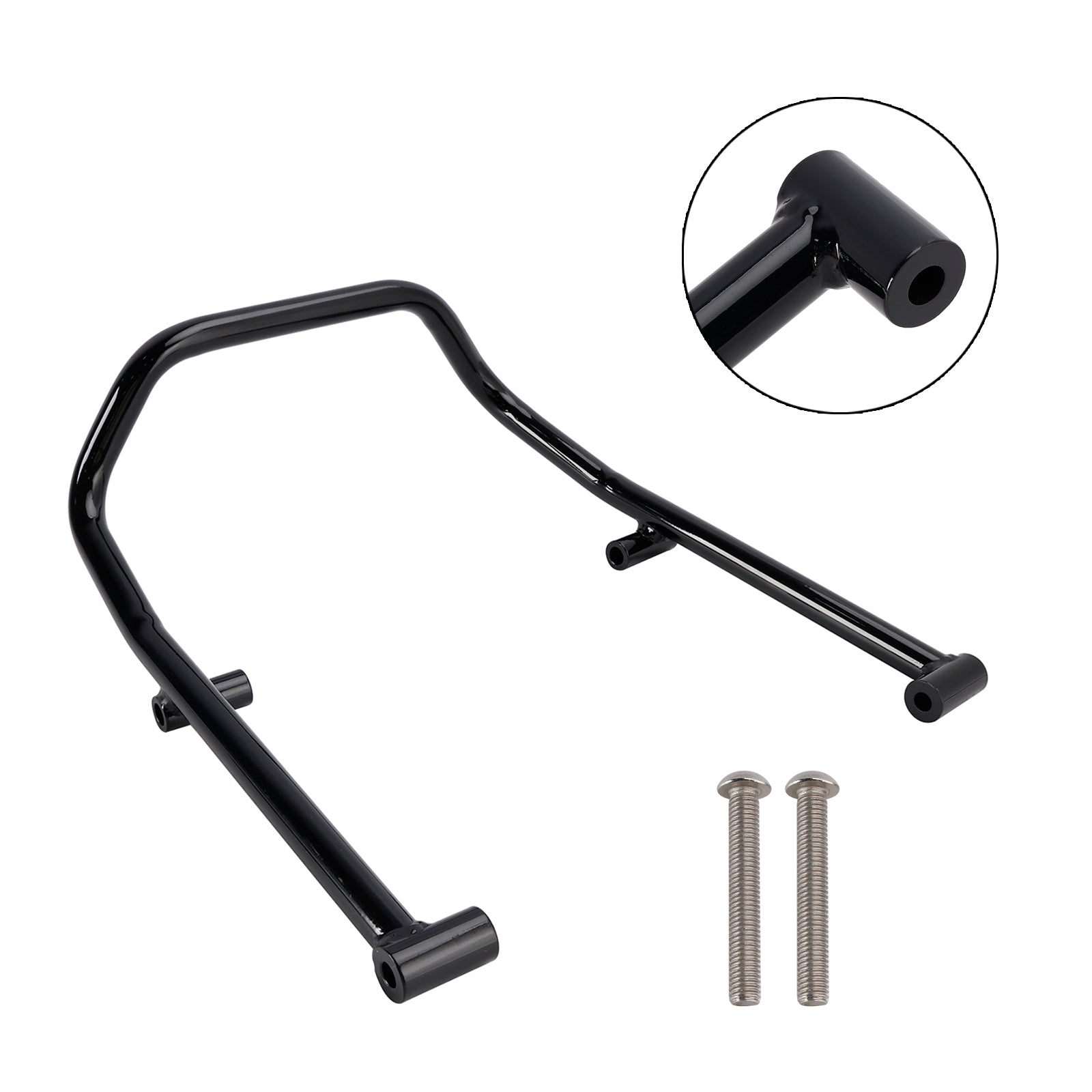 Honda CB1100EX CB1100RS 2017-2024 Passenger Armrest Hand Holder