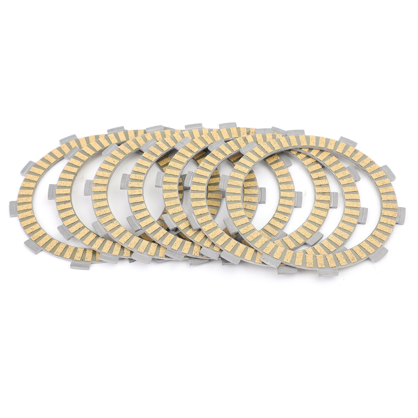 85-04 Honda XR400R ATC250 CRM250R TRX250R Clutch Kit Steel & Friction Plates