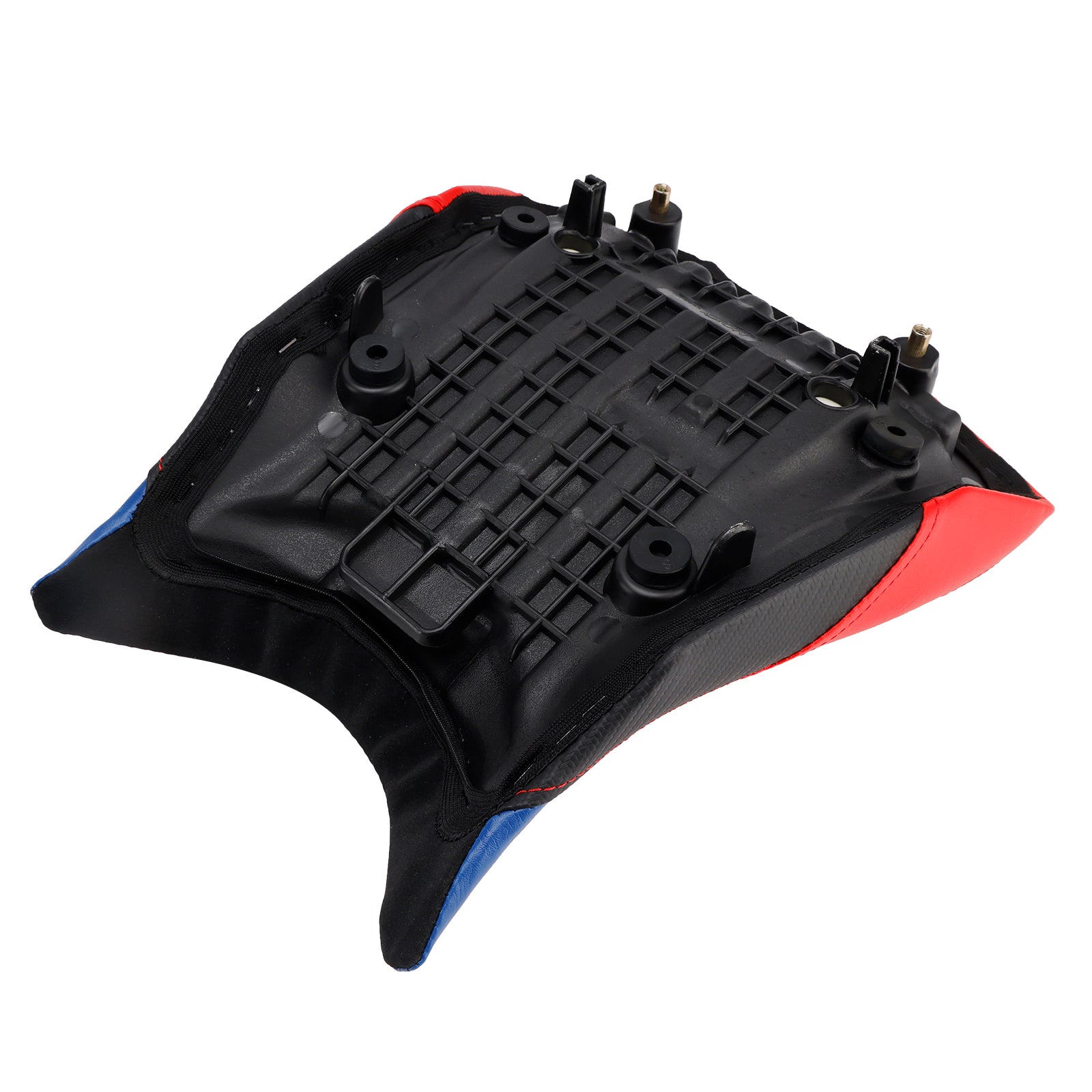 2017-2025 Honda Cbr250Rr Black Lower Front Driver Raider Seat Pillion Saddle