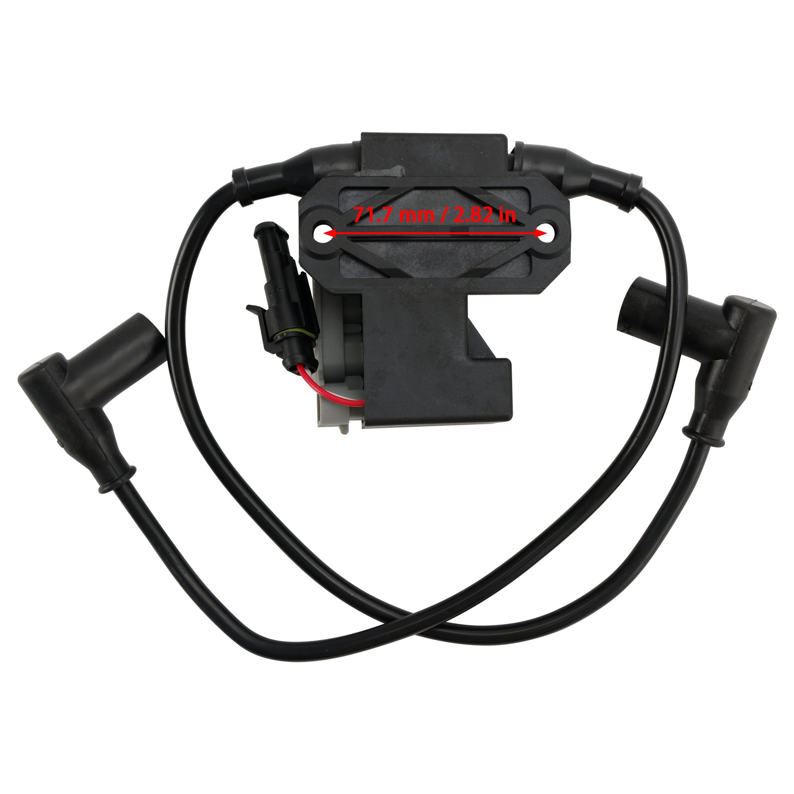 Ski-Doo Touring 500F Legend 380F Summit 500F CDI BOX Igniter 512059626