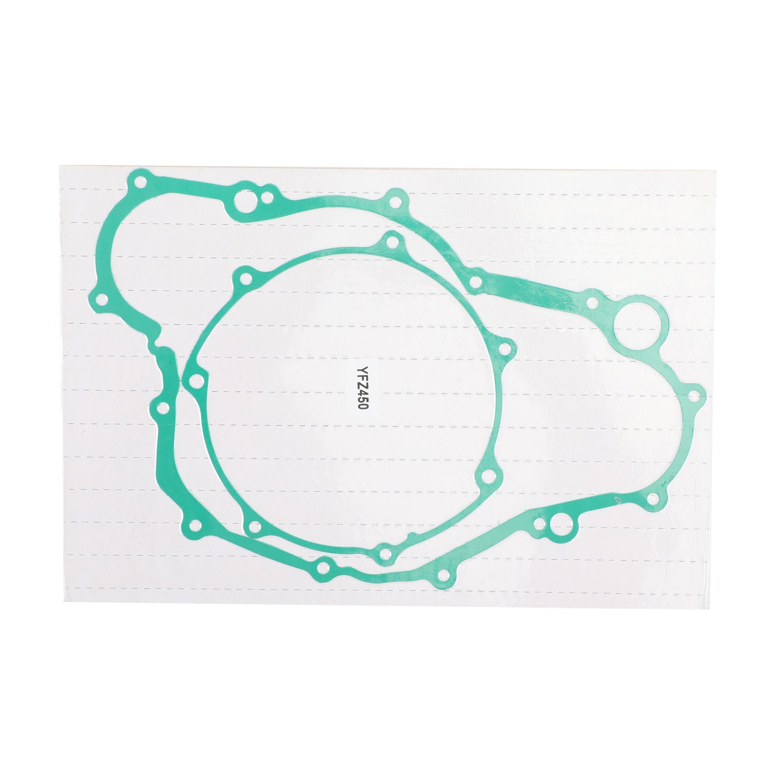 04-09 Yamaha YFZ450 YFZ 450 Kupplungs Reibungsplatten und Dichtung Kit