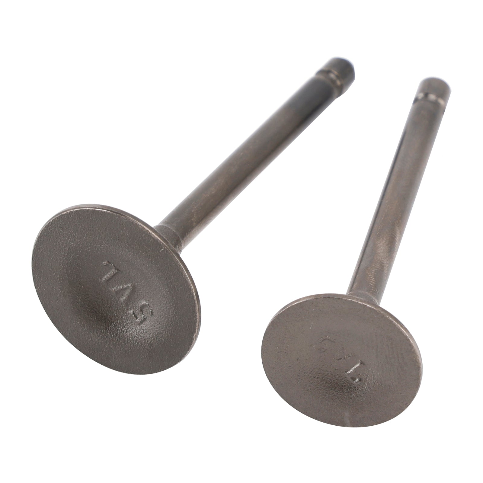 2005-2016 Yamaha YBR 125 ED / SPD Custom Inlet & Exhaust Valves Seals Kit