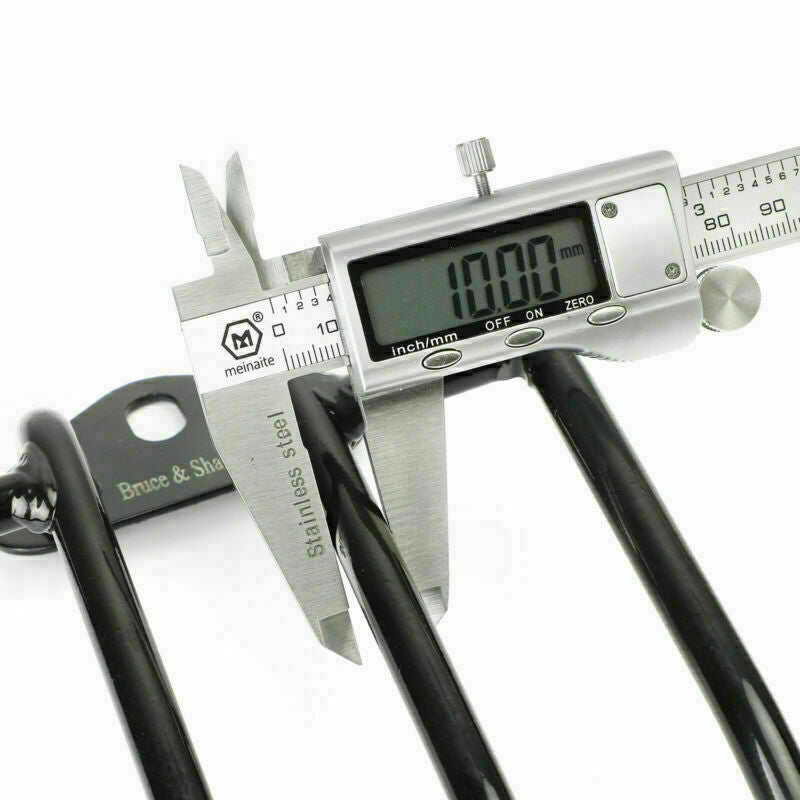 2004-2015 Harley 1200 Solo XL883 Rack Sportster Gepäck SPLL SEAT Schwarz