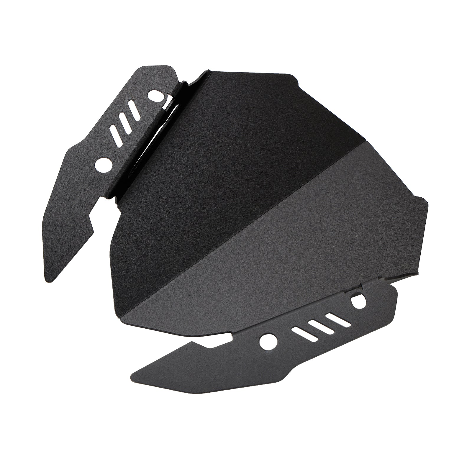 Parabrisas apto para Yamaha MT-15 2018-2023 MT-125 2020-2021