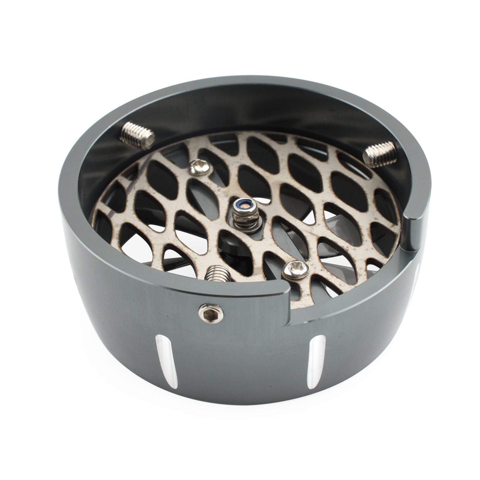 Cubierta de entrada de aire cubre filtro para BMW R Ninet Ninet R9T