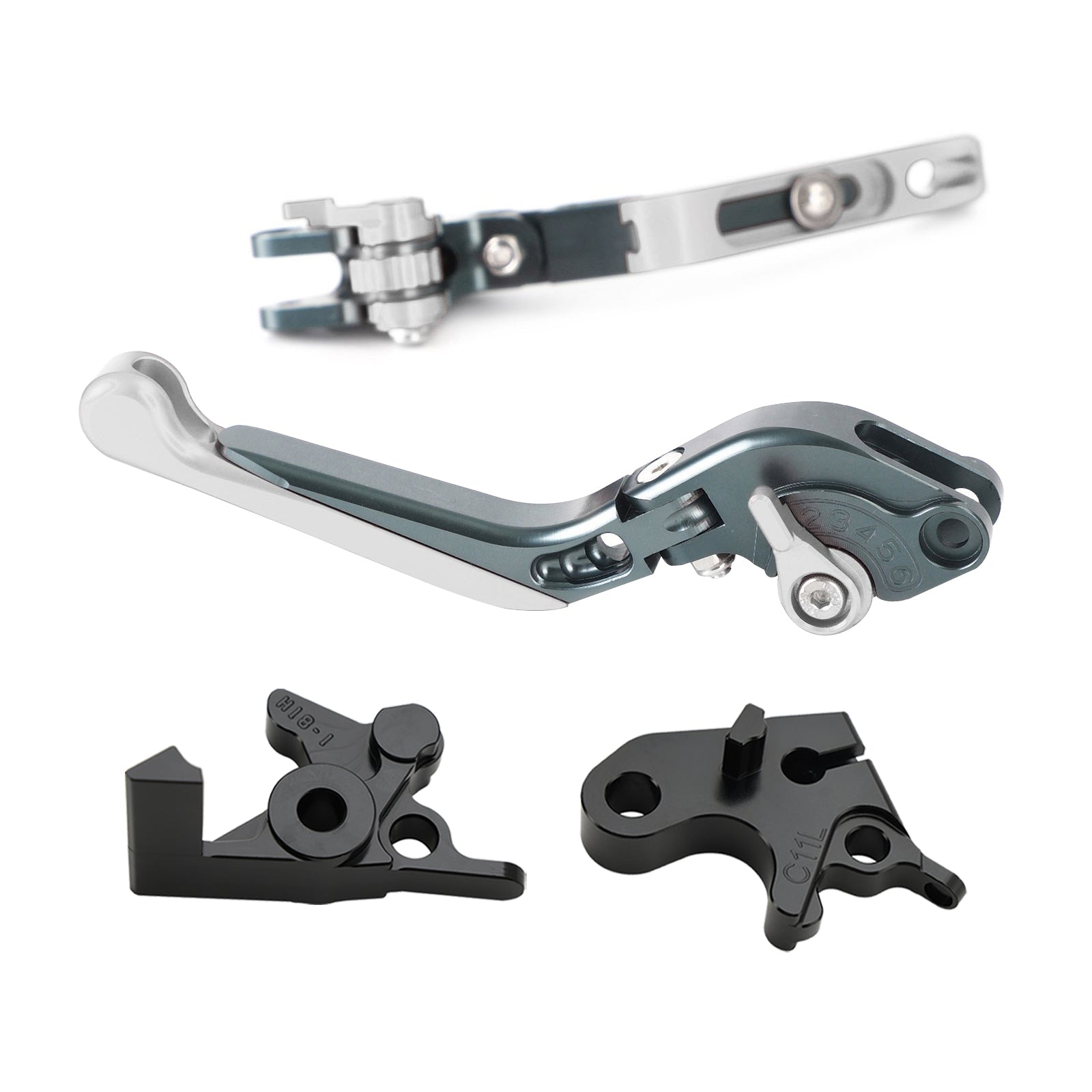 2020-2021 HONDA CRF1100L AFRICA TWIN AJUSTÁVEL AJUTA ALAVANHA DE FREIO