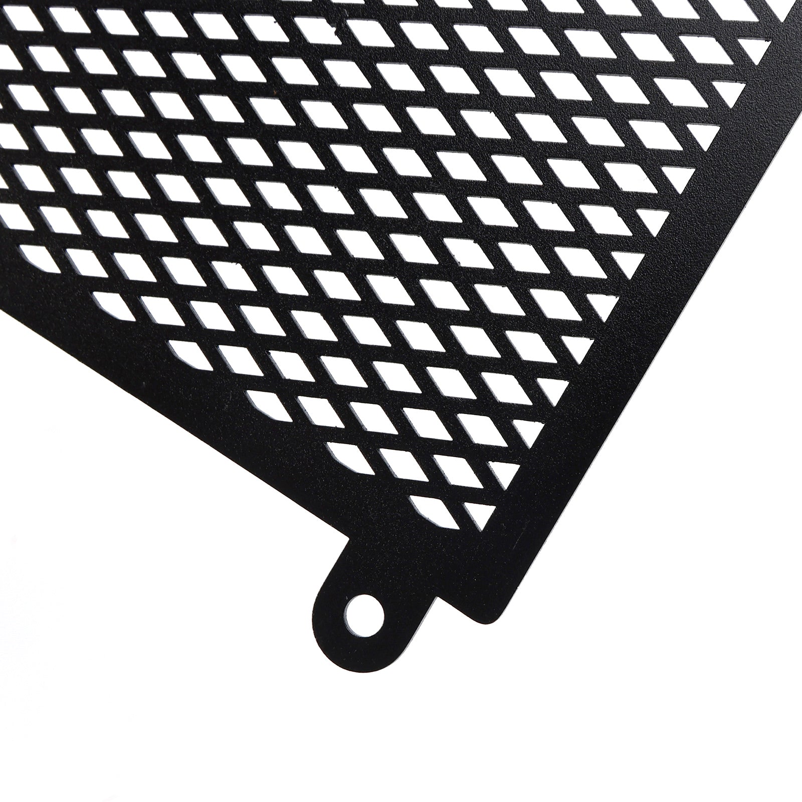 2024-2025 Kawasaki Eliminator 500 Radiator Guard Cover Protector Steel Fits