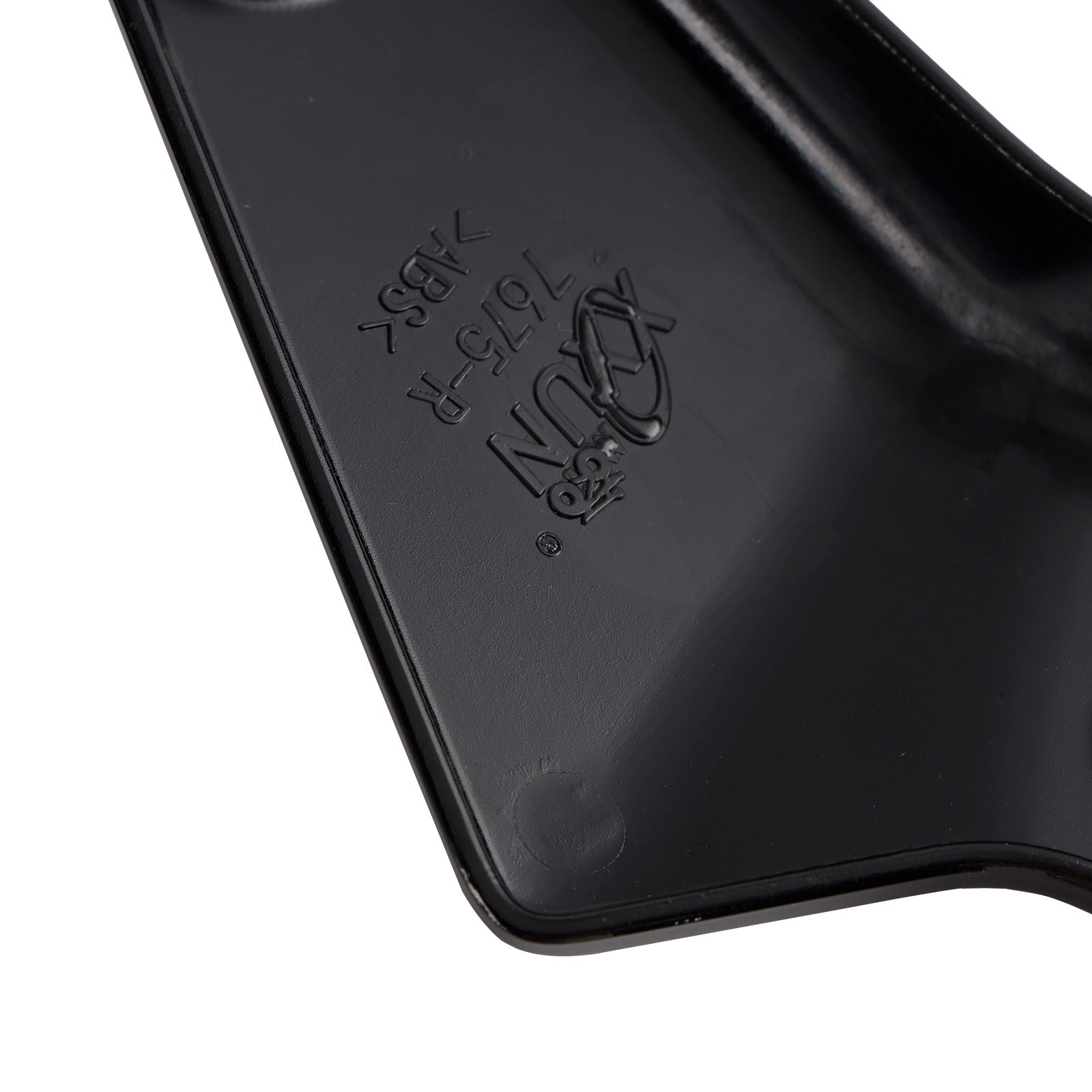 2020–2022 Street Triple 765 R/RSKühler-Seitenabdeckungs-Verkleidungsplatten