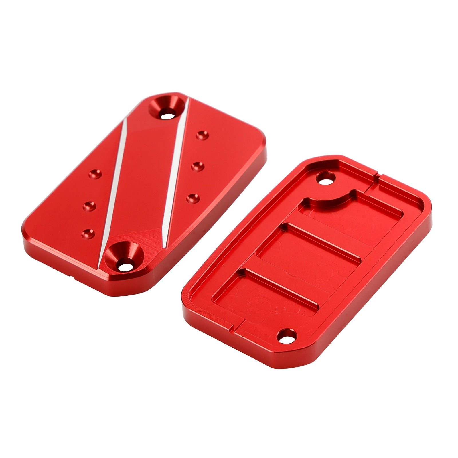 CNC Front Brake & Clutch Reservoir Cap voor Aprilia SR GT200 GT125 2022-2023