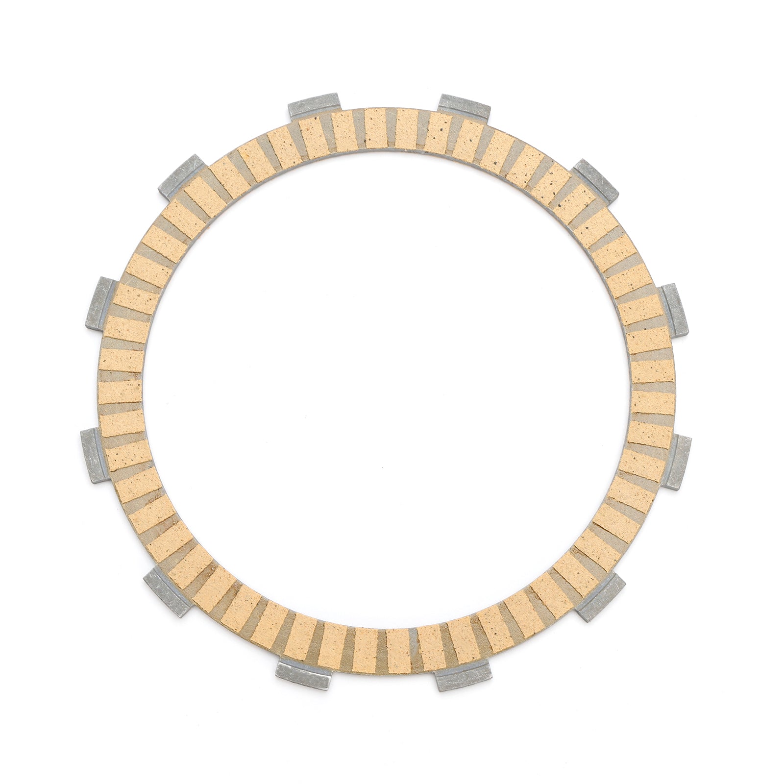 20-24 Suzuki DL1050 V-Strom 1050 Clutch Friction Plate Kit 21441-31J00 21442-31J00