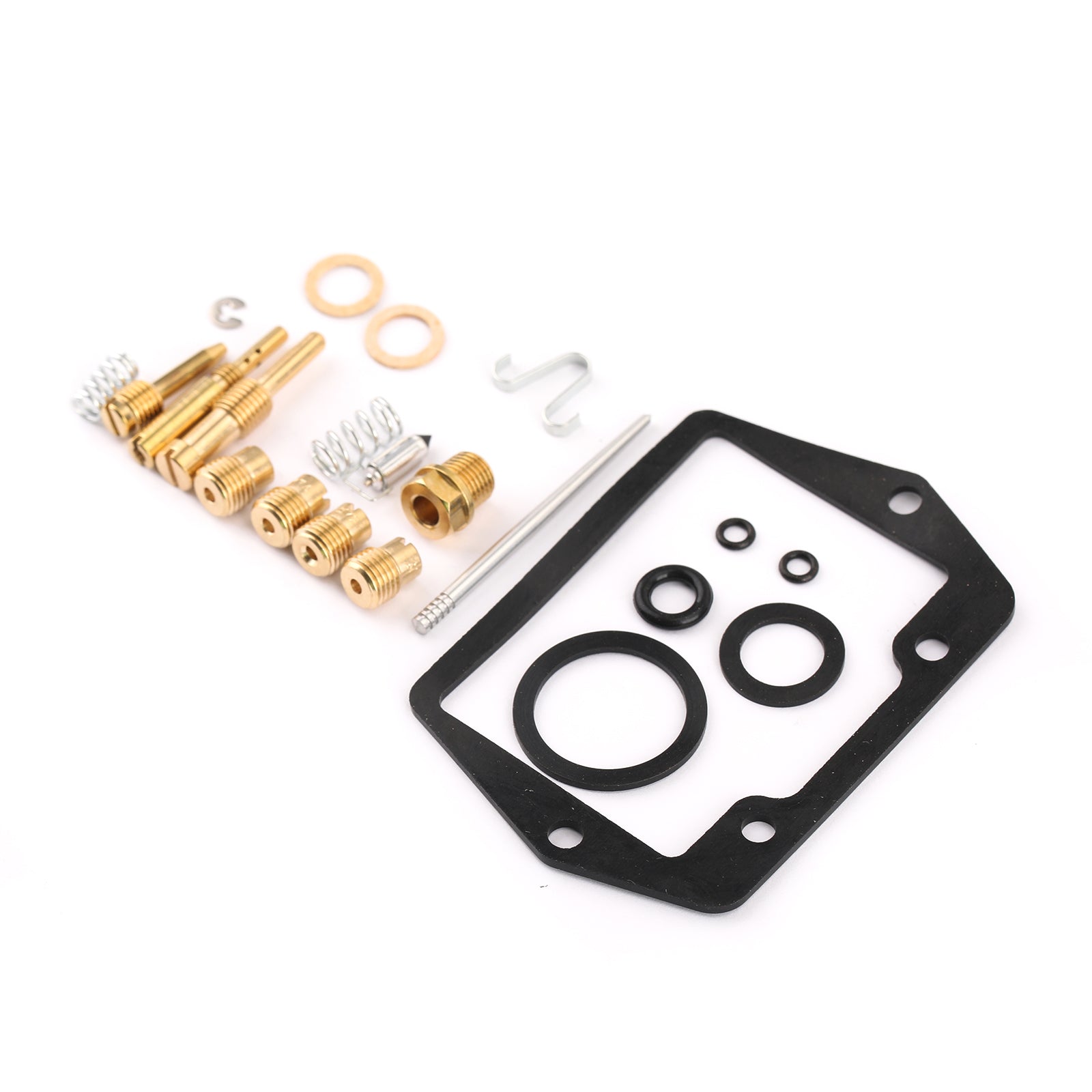 Honda CT90 CT 90 Trail 90 70-75 71 Carburetor Carb Rebuild Repair Gasket Kit
