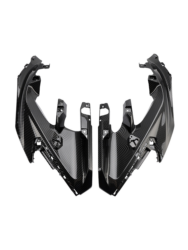 2025-2026 Yamaha YZF-R3 R25 Middle Side Frame Cover Fairing Cowl