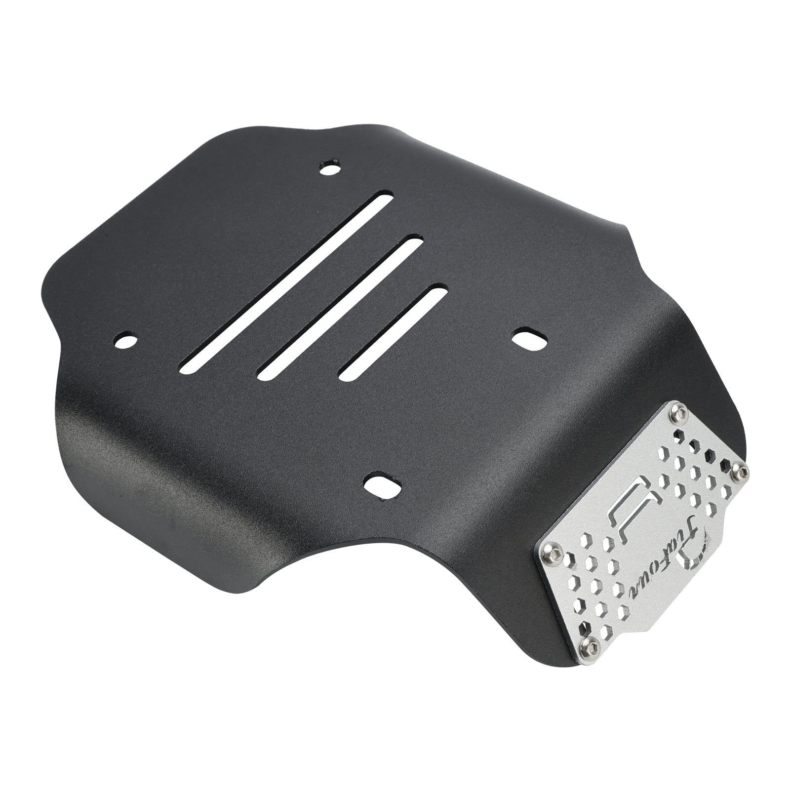 2021-2024 Moto Guzzi V7 Centenario Stornello Milano Alu Sumpguard Bash Plate