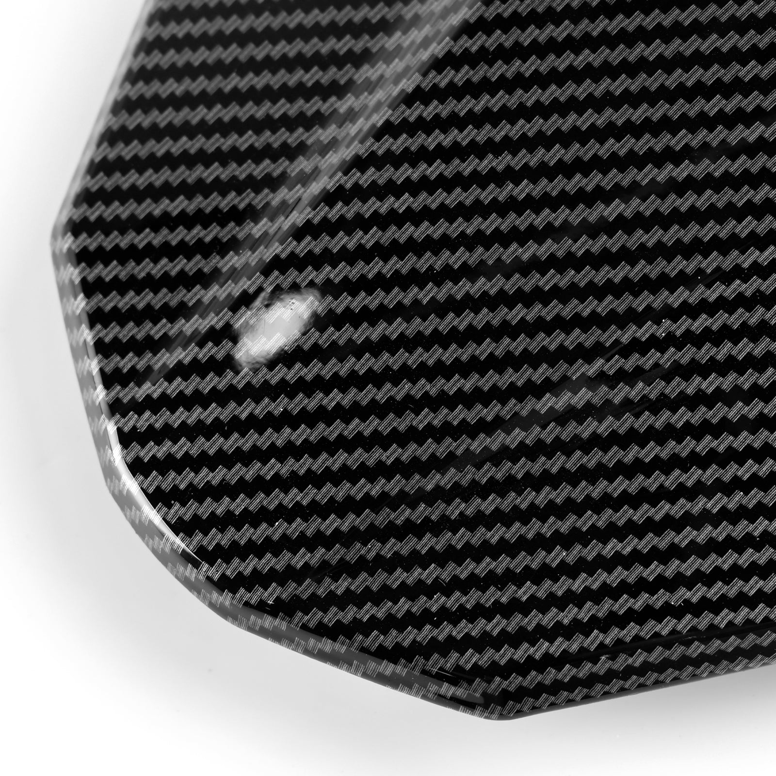 23-24 BMW S1000RR Svans baksäte Cover Fairing Cowl