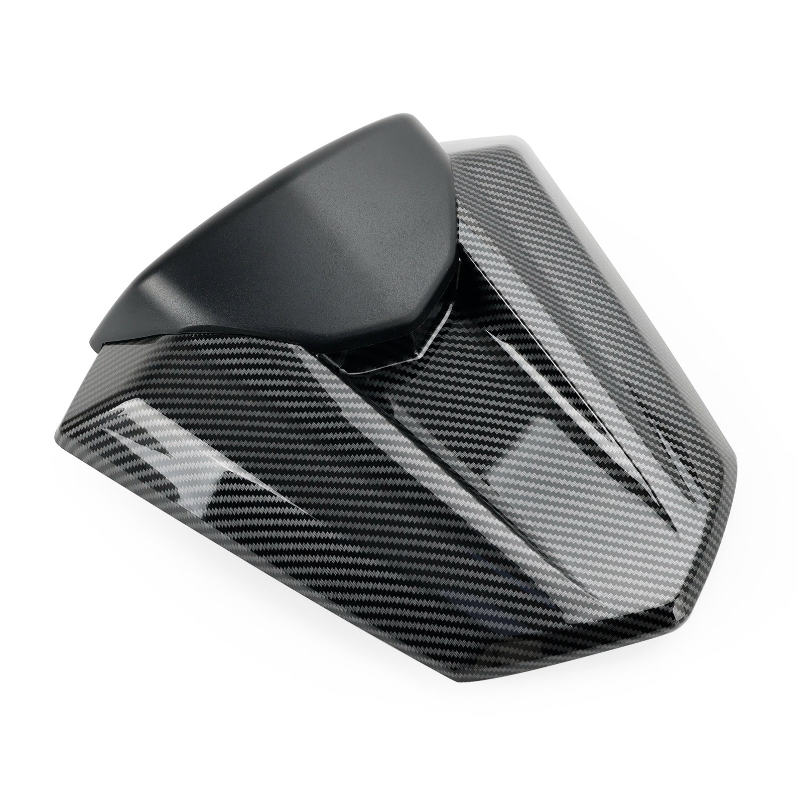 Cubierta de carenado de asiento trasero para Honda CB750 CB400F CB500F CBR400R CBR500R 22-23