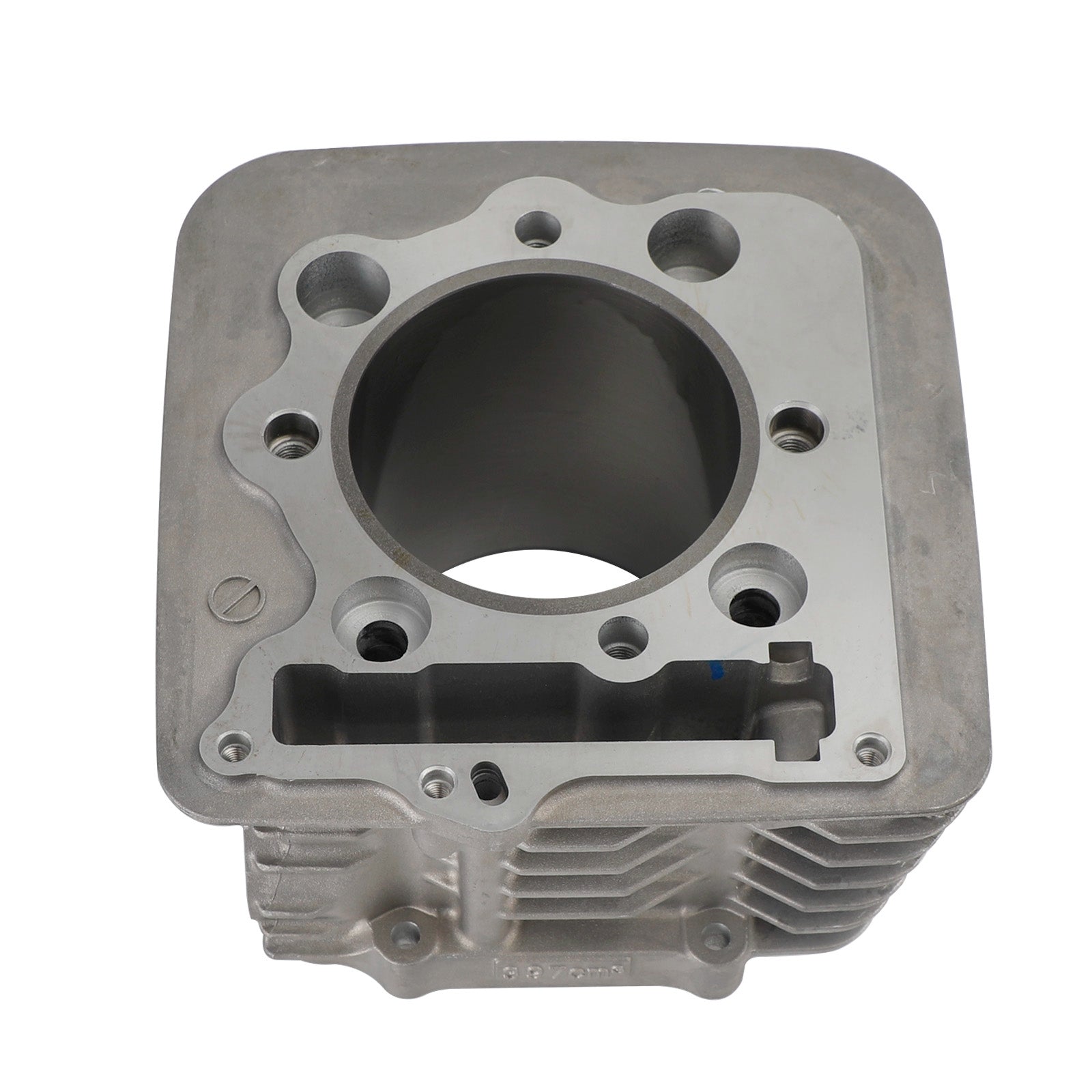 96-04 Honda XR400 XR400R XR 400 Piston Gaskets Cylinder Top End Rebuild Kit 12100-KCY-670, 12100-HN1-A70