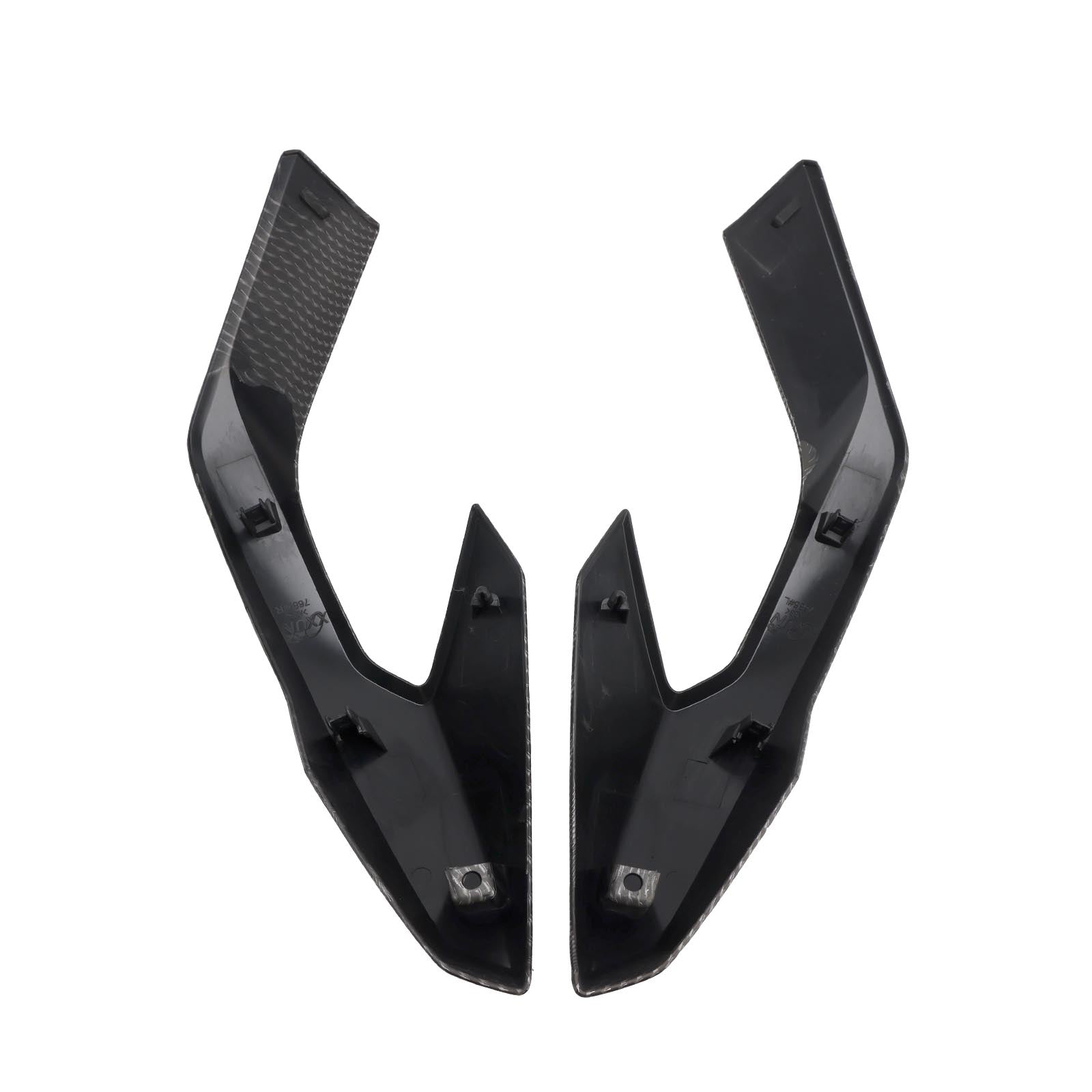 Street Triple 765 R/RS 2023-2025 Tank Side Cover Panel Fairing