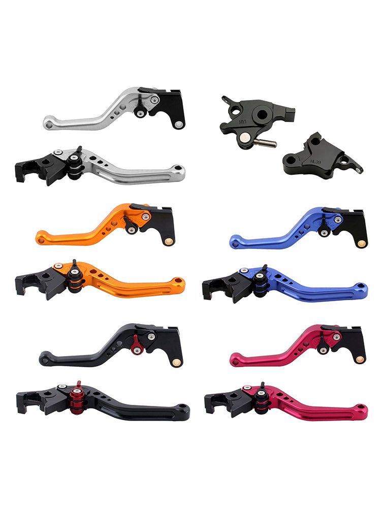CFMOTO 700CL-X Heritage 2021-2024 NEW Short Clutch Brake Lever