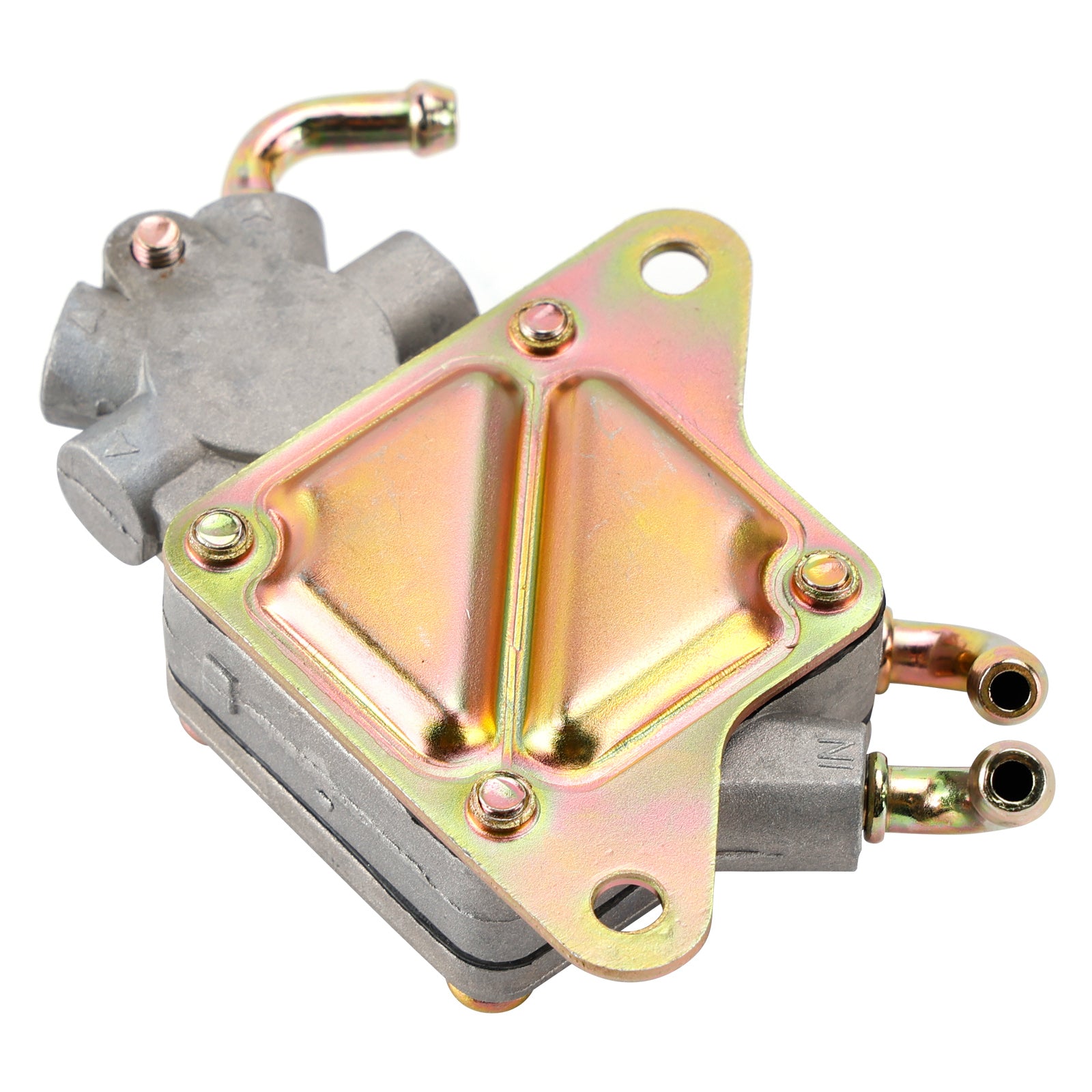 Fuel Pump For MANCO TALON 260CC 300CC LINHAI BIGHORN JCL XINGYUE BUYANG ATV UTV