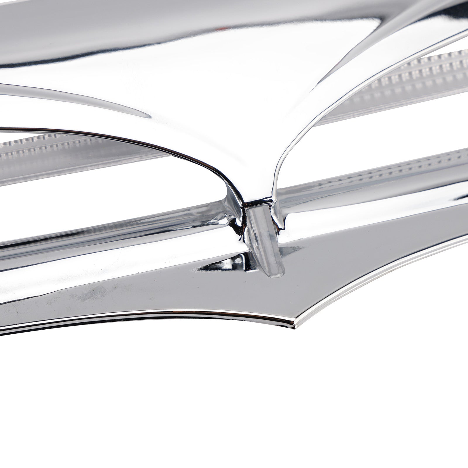 2014-2022 Electra Street Glide FLHTCU LED Lighted Fairing Vent Trim