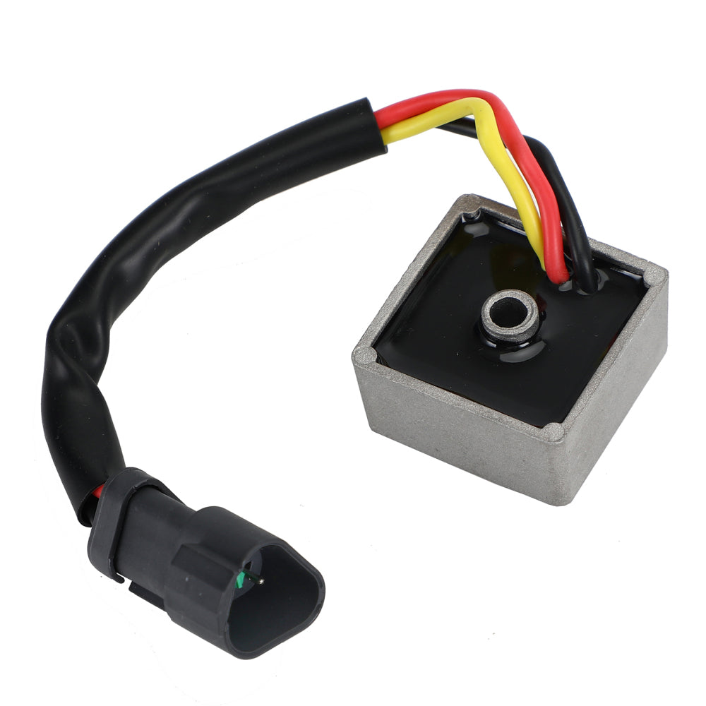 Spændingsregulator ensretter Fit til klubbilens præcedens gas eller elektrisk 1028033