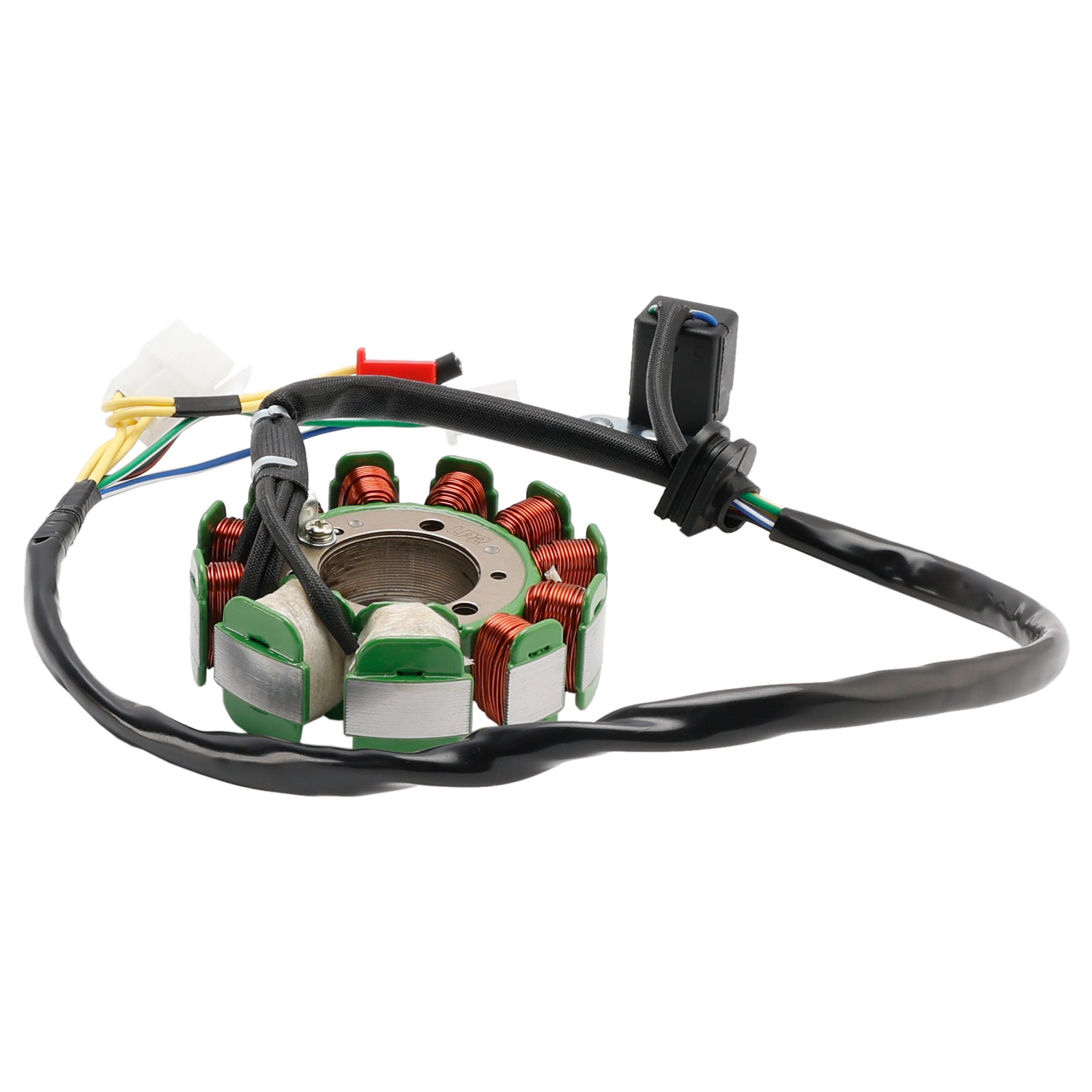 SYM Joyride HD 125 150 200 EVO 11-Pole Stator Generator 31120-H9A-001