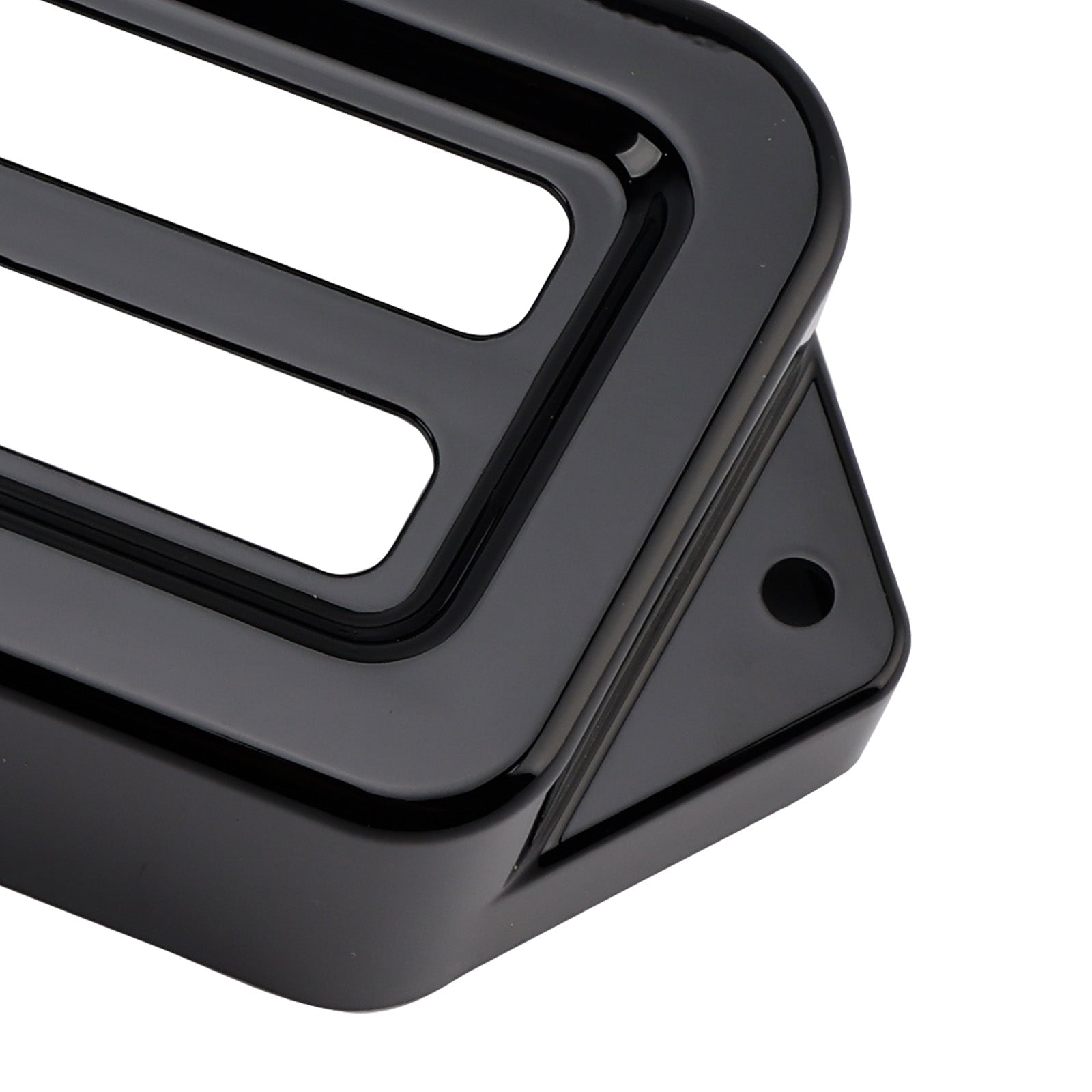 1997-2008 Road King Electra Street Road Glide Voltage Regulator Cover