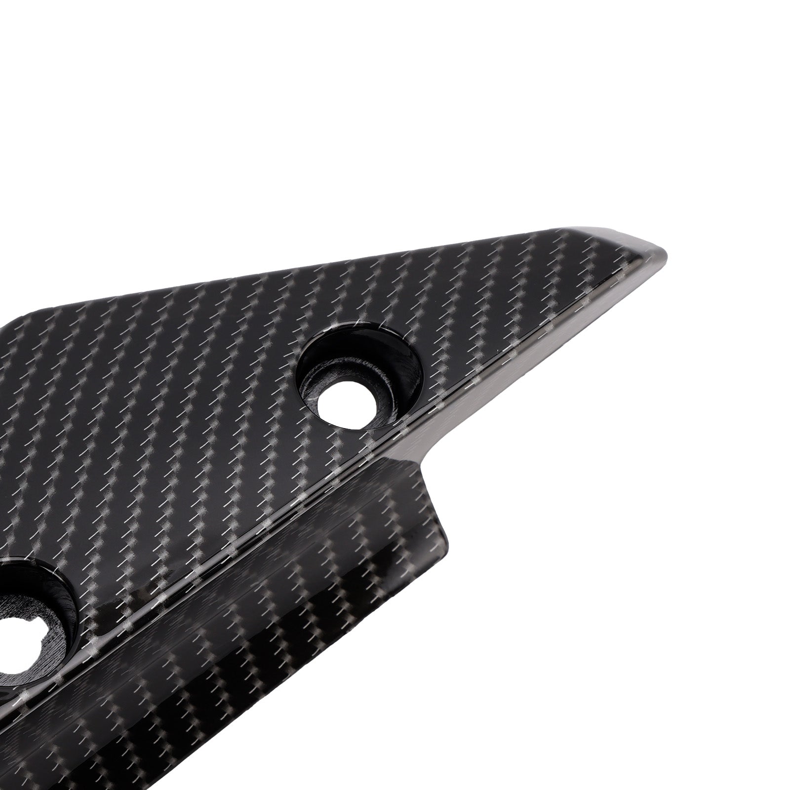 Street Triple 765 R RS 2020-2025 Front Fender Mudguard Fairing