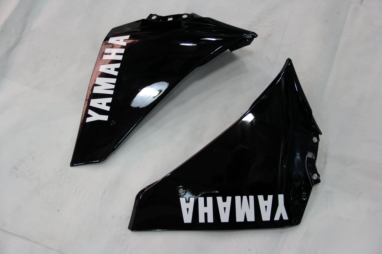 Amotopart 2009-2011 Yamaha YZF 1000 R1 Blue Failing Kit